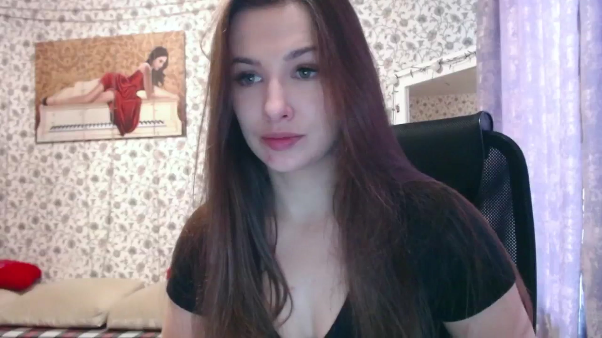 Gallery image thumbnail from RosieRosa's myfreecams stream on, 07/30/2024, 15:04 image 19 of 20