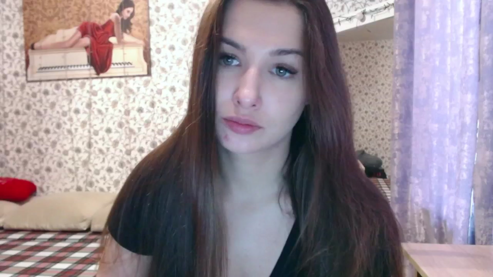 Gallery image thumbnail from RosieRosa's myfreecams stream on, 07/30/2024, 15:04 image 14 of 20