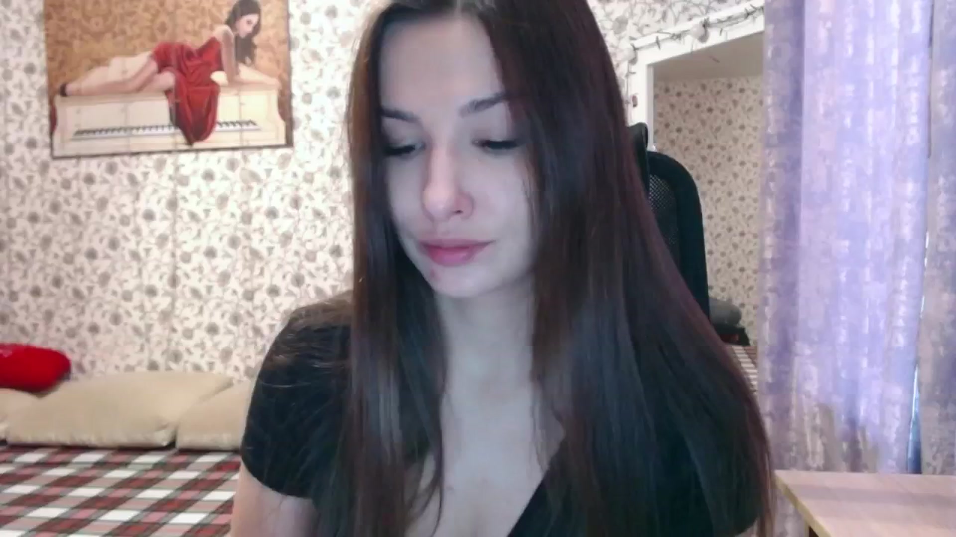 Gallery image thumbnail from RosieRosa's myfreecams stream on, 07/30/2024, 15:04 image 8 of 20