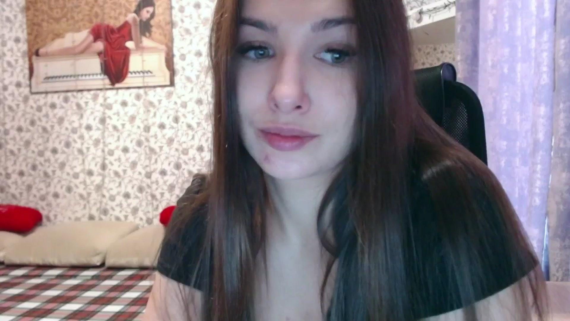 Gallery image thumbnail from RosieRosa's myfreecams stream on, 07/30/2024, 15:04 image 5 of 20