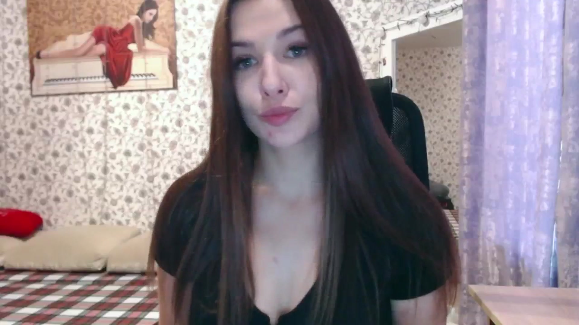 Gallery image thumbnail from RosieRosa's myfreecams stream on, 07/30/2024, 15:04 image 7 of 20