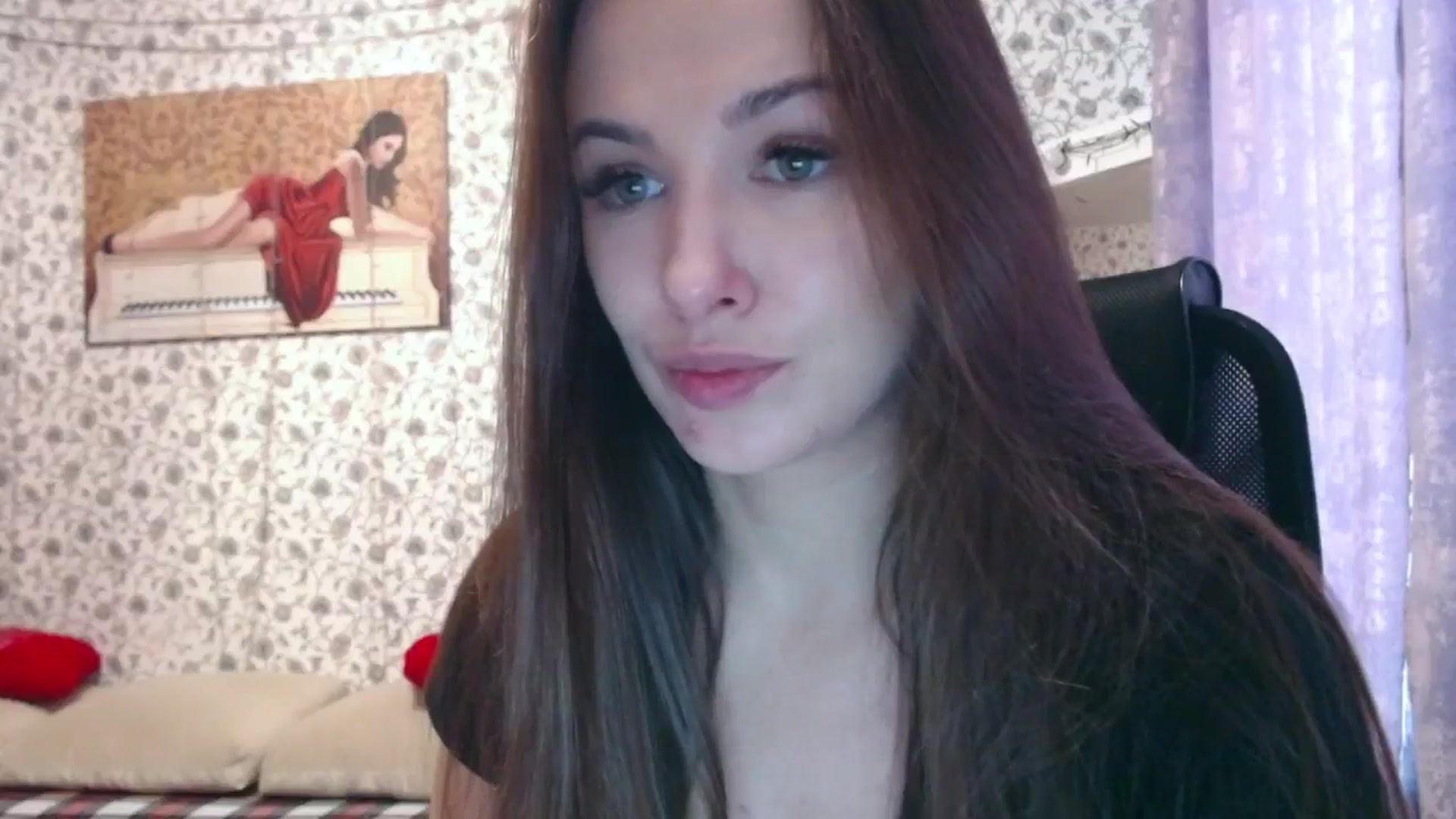 Gallery image thumbnail from RosieRosa's myfreecams stream on, 07/30/2024, 15:04 image 18 of 20