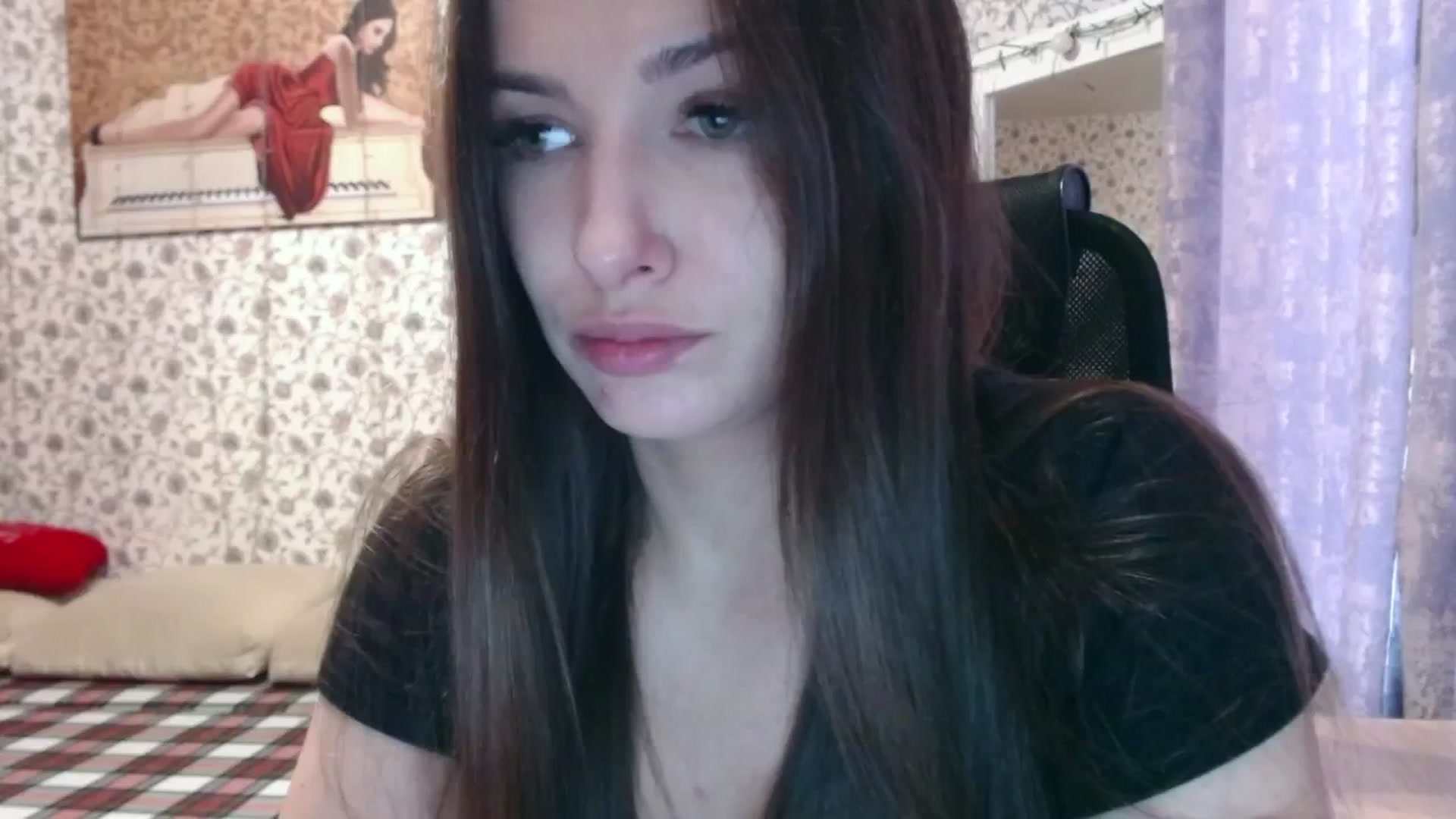 Gallery image thumbnail from RosieRosa's myfreecams stream on, 07/30/2024, 15:04 image 2 of 20