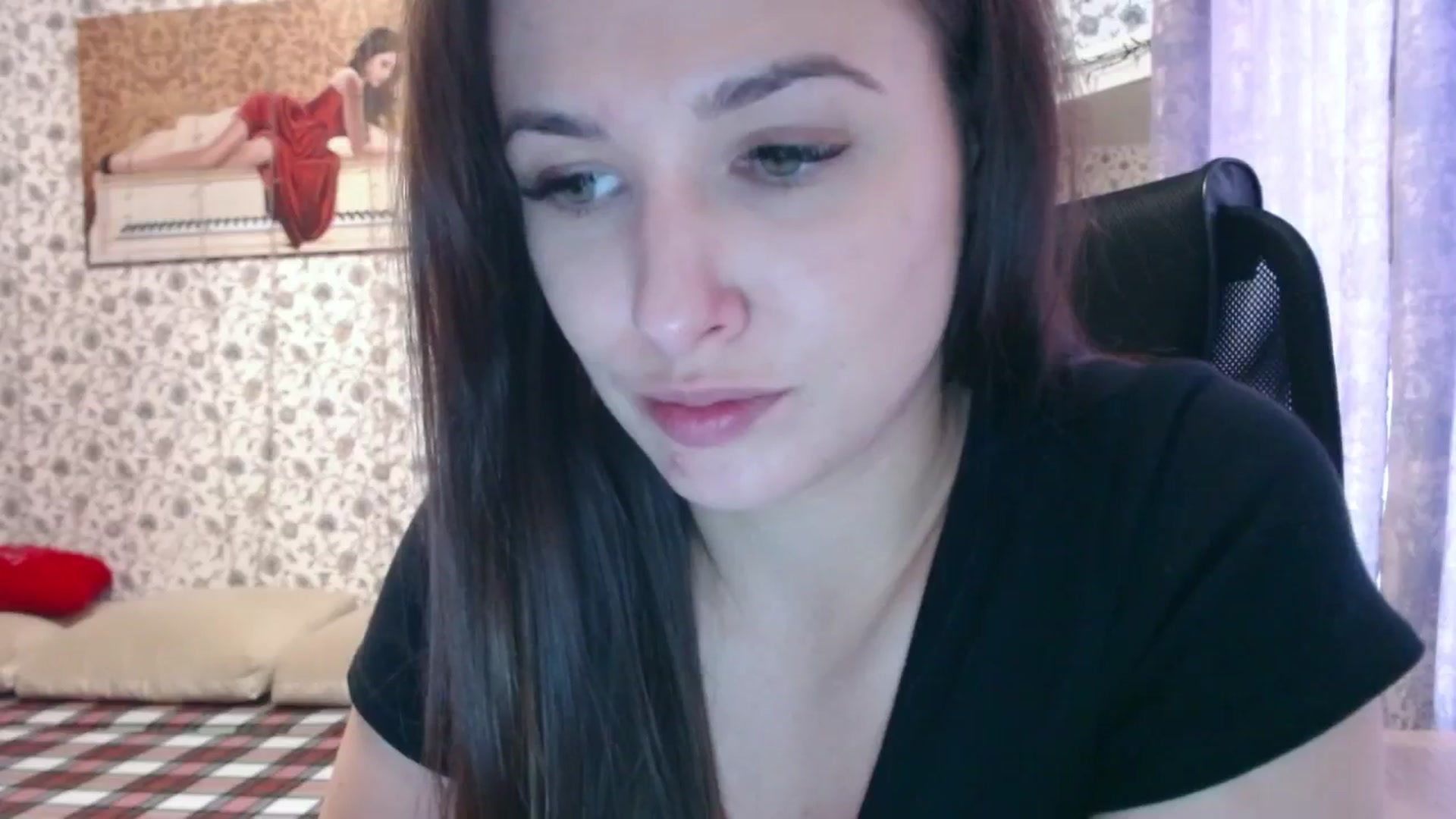 Gallery image thumbnail from RosieRosa's myfreecams stream on, 07/30/2024, 15:32 image 10 of 20