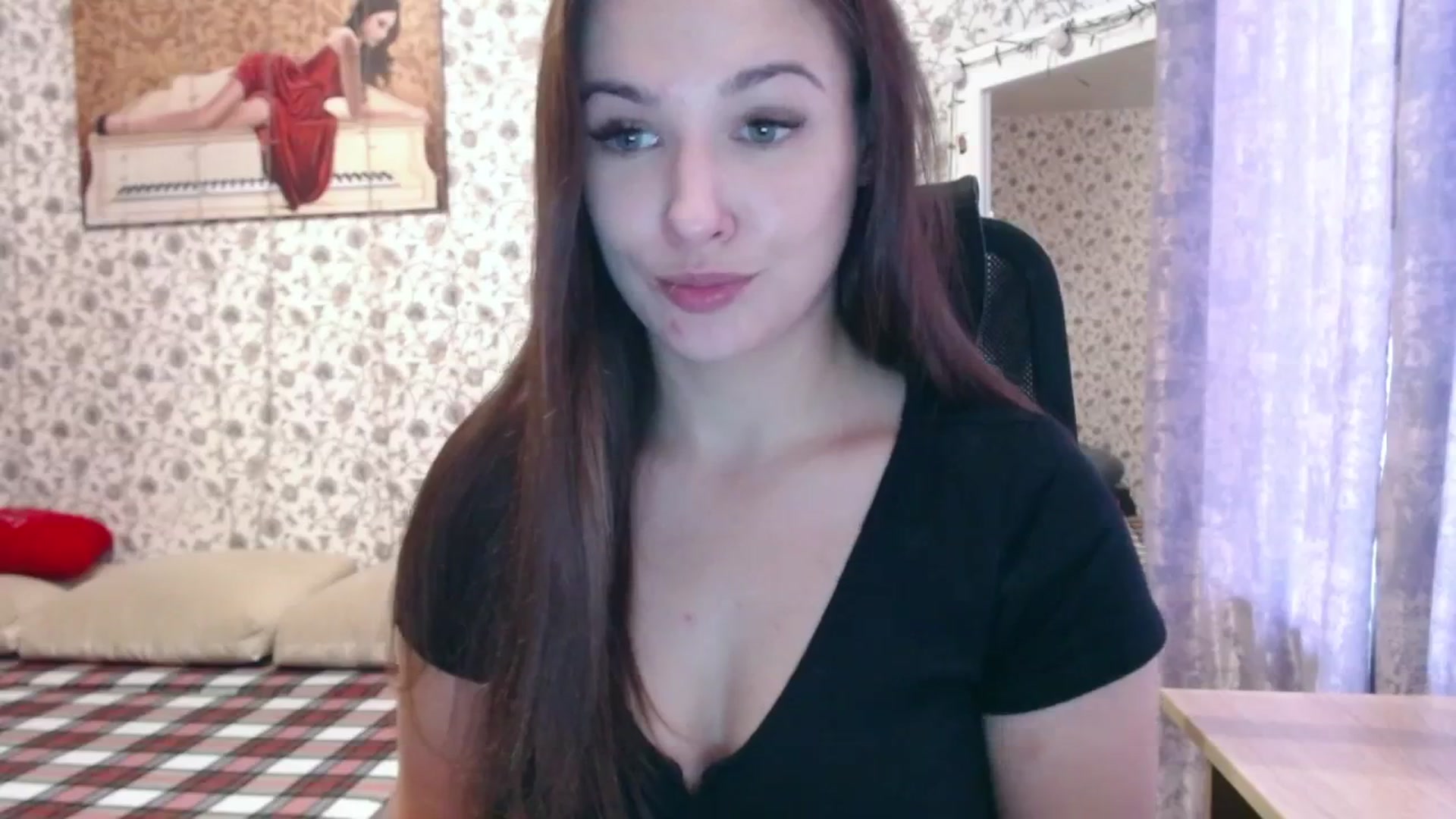 Gallery image thumbnail from RosieRosa's myfreecams stream on, 07/30/2024, 15:32 image 20 of 20