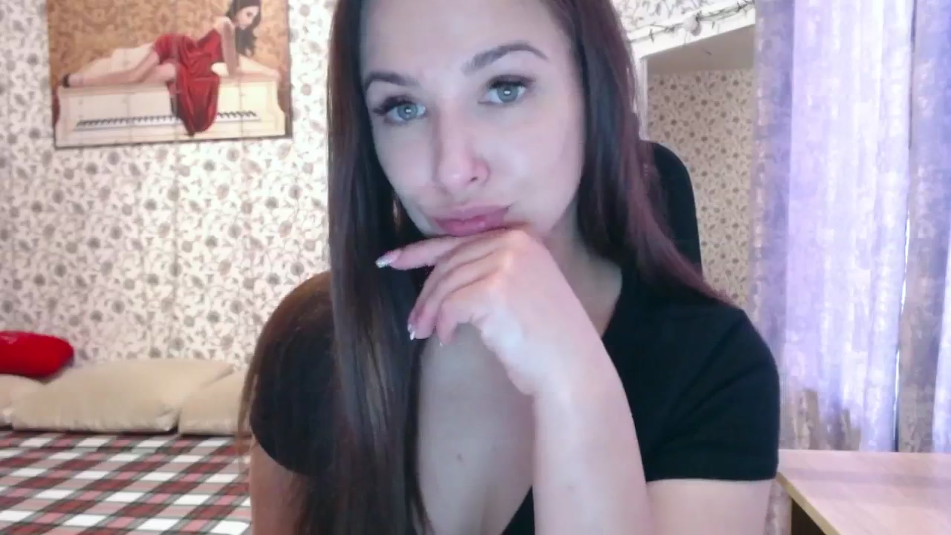 Gallery image thumbnail from RosieRosa's myfreecams stream on, 07/30/2024, 15:32 image 19 of 20
