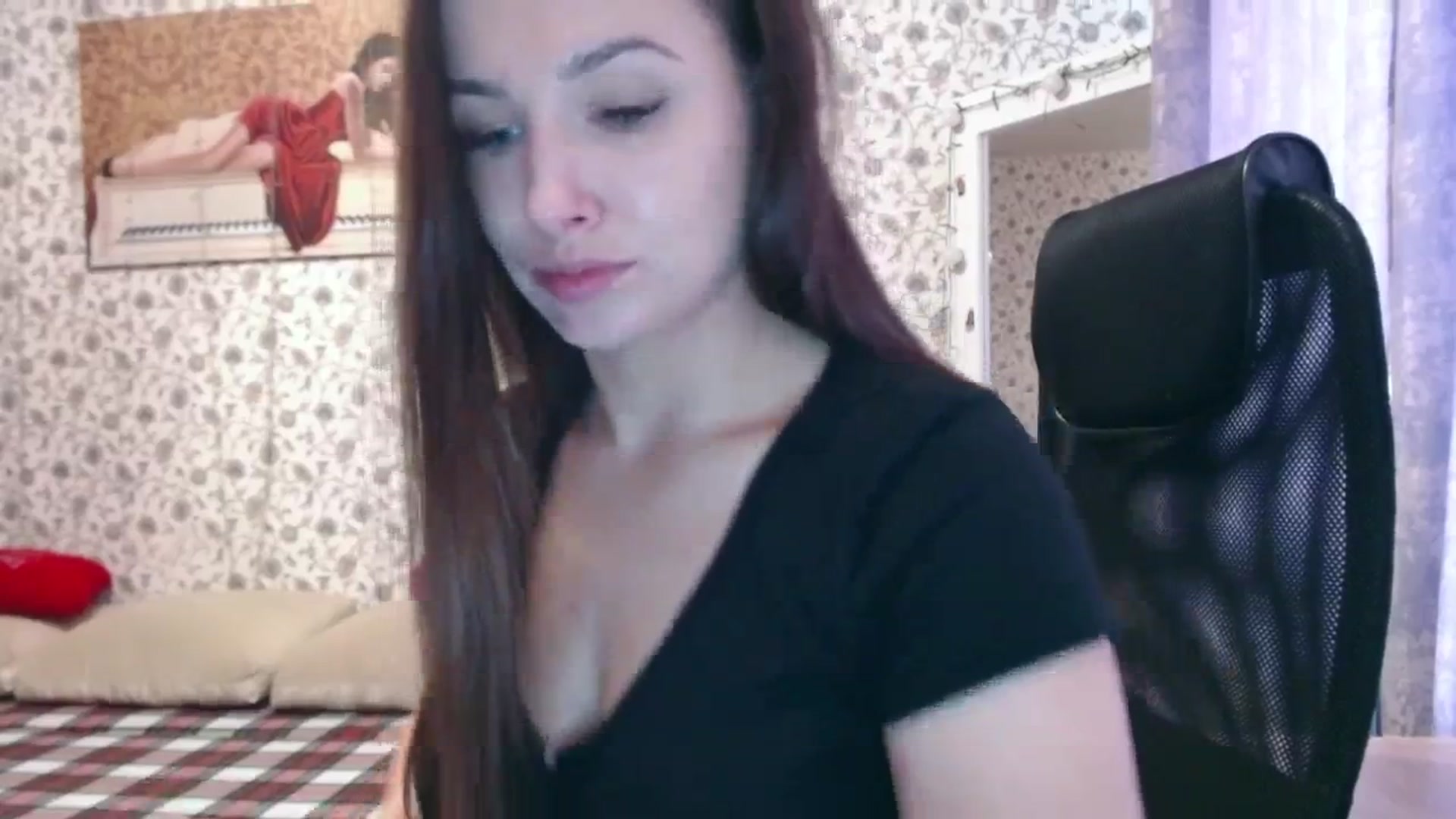 Gallery image thumbnail from RosieRosa's myfreecams stream on, 07/30/2024, 15:32 image 11 of 20