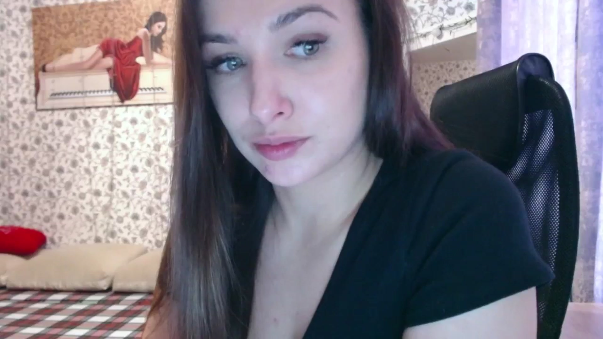 Gallery image thumbnail from RosieRosa's myfreecams stream on, 07/30/2024, 15:32 image 14 of 20