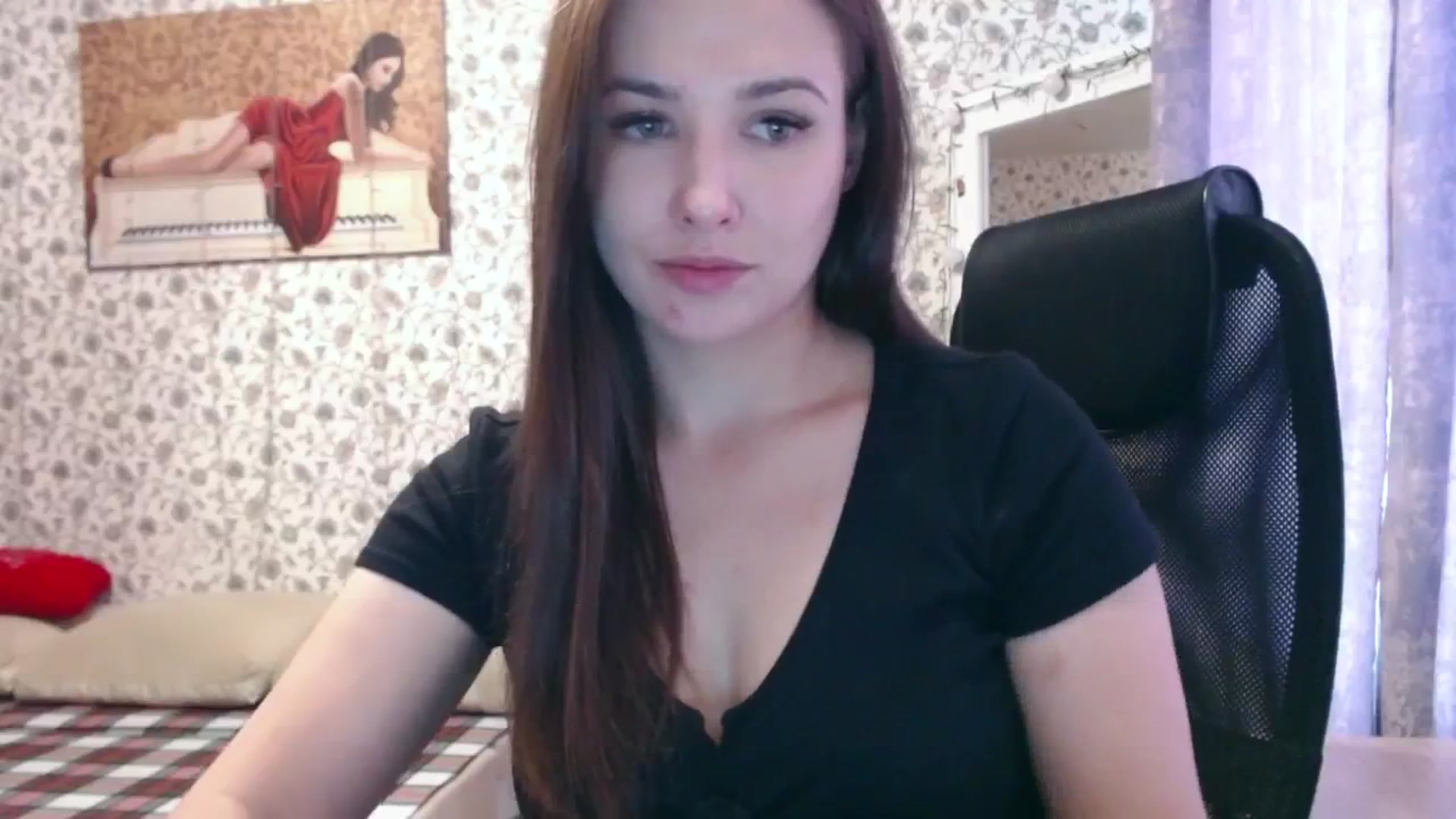 Gallery image thumbnail from RosieRosa's myfreecams stream on, 07/30/2024, 15:32 image 9 of 20