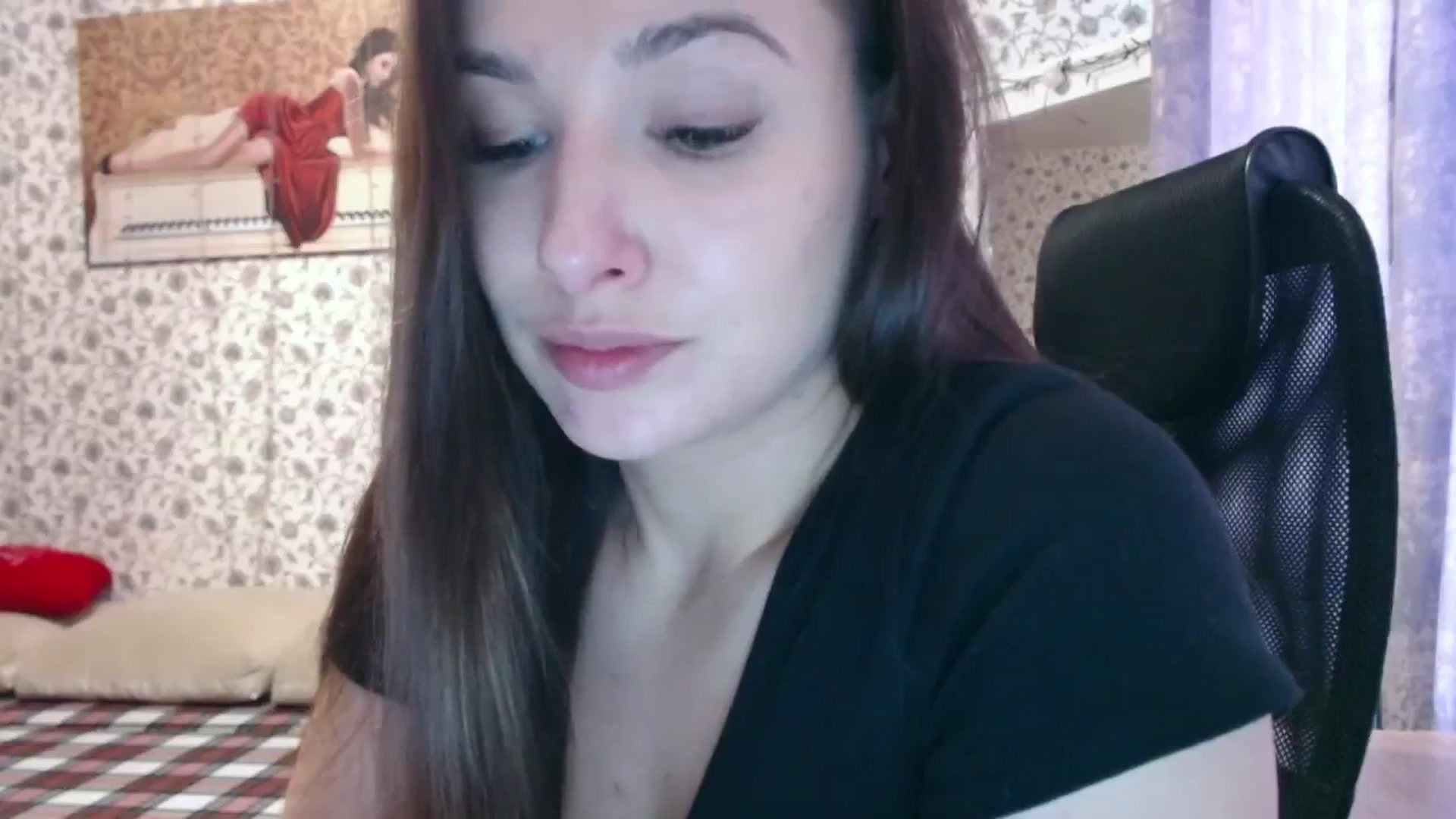 Gallery image thumbnail from RosieRosa's myfreecams stream on, 07/30/2024, 15:32 image 13 of 20