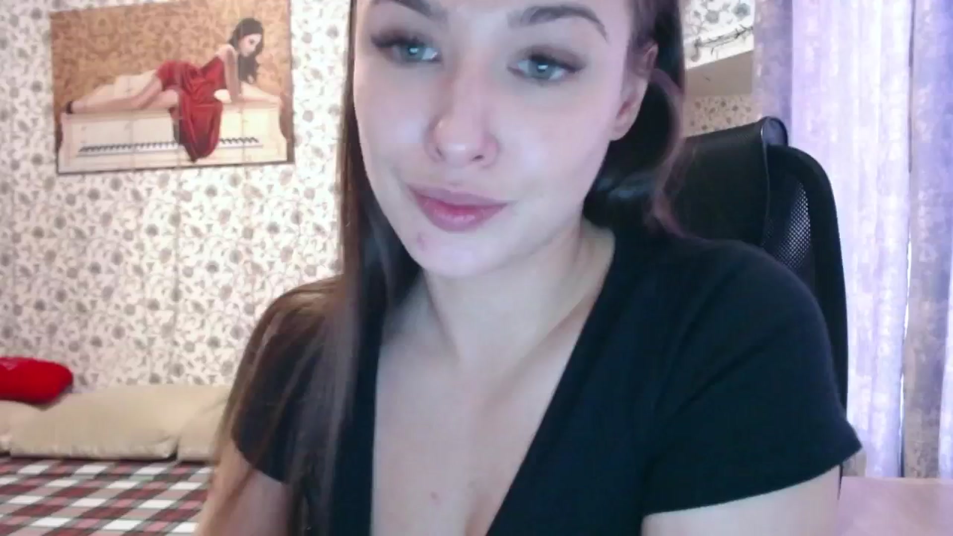 Gallery image thumbnail from RosieRosa's myfreecams stream on, 07/30/2024, 15:32 image 2 of 20