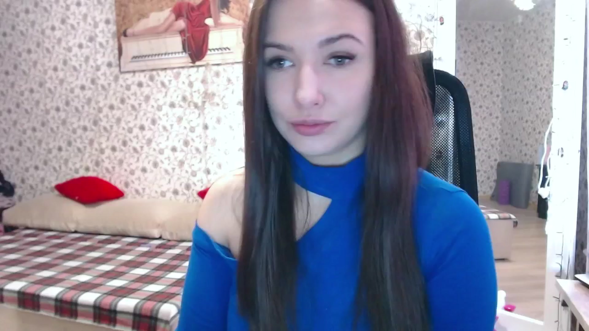 Gallery image thumbnail from RosieRosa's myfreecams stream on, 10/29/2024, 12:45 image 13 of 20