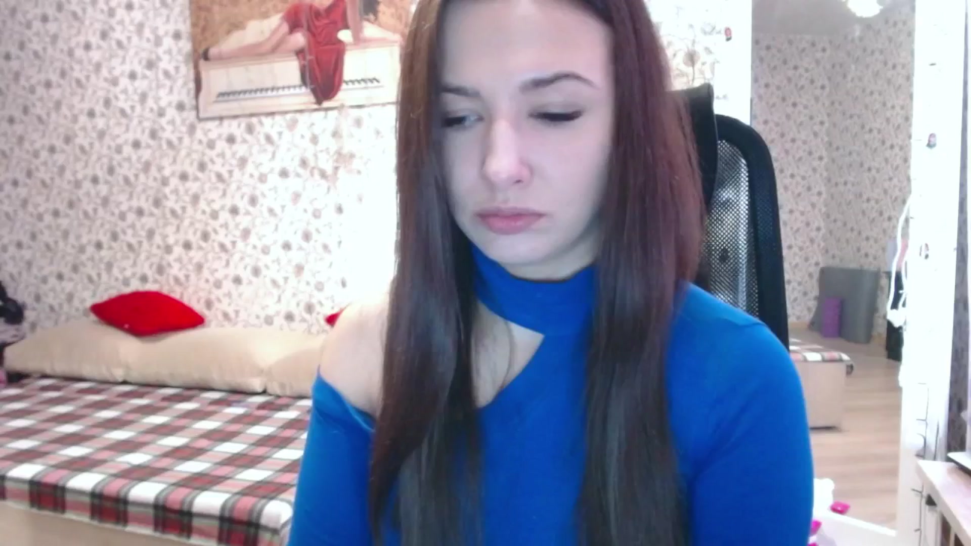 Gallery image thumbnail from RosieRosa's myfreecams stream on, 10/29/2024, 12:45 image 16 of 20