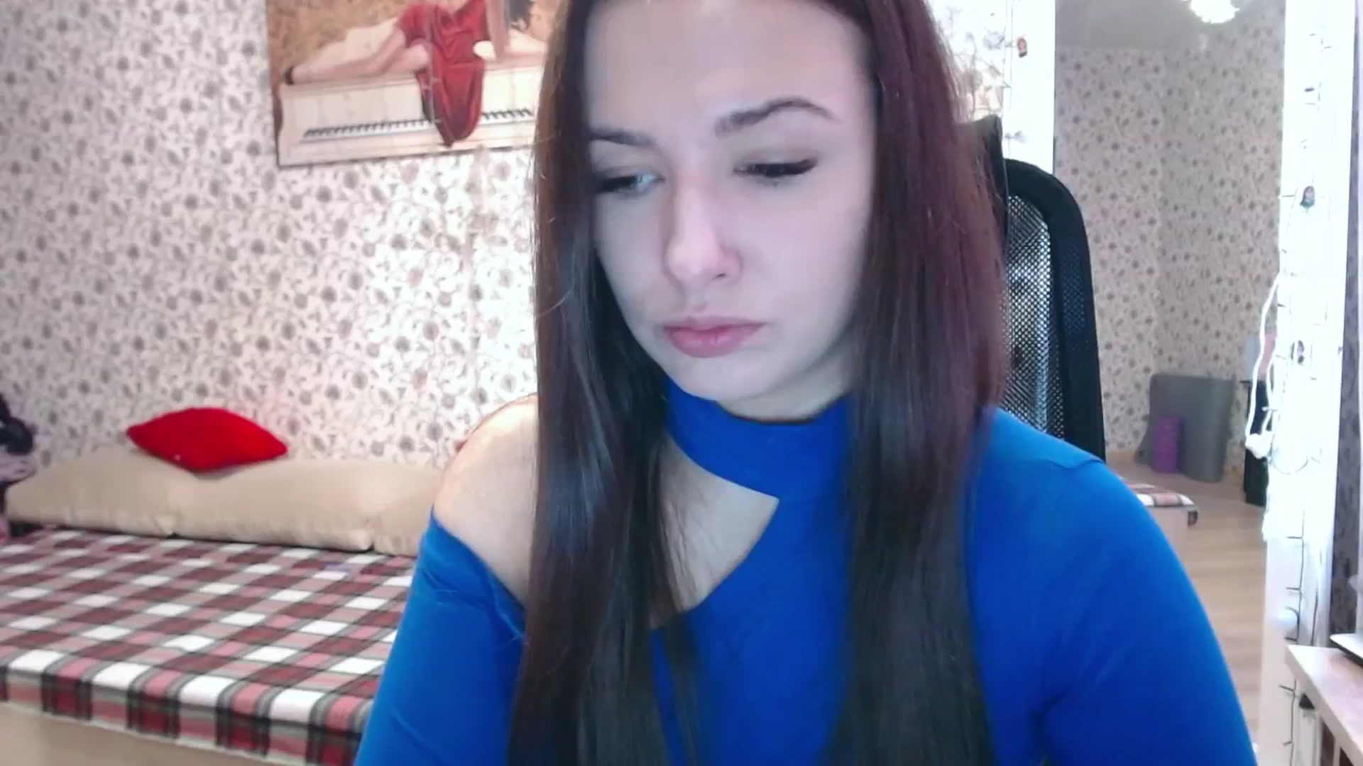 Gallery image thumbnail from RosieRosa's myfreecams stream on, 10/29/2024, 12:45 image 4 of 20