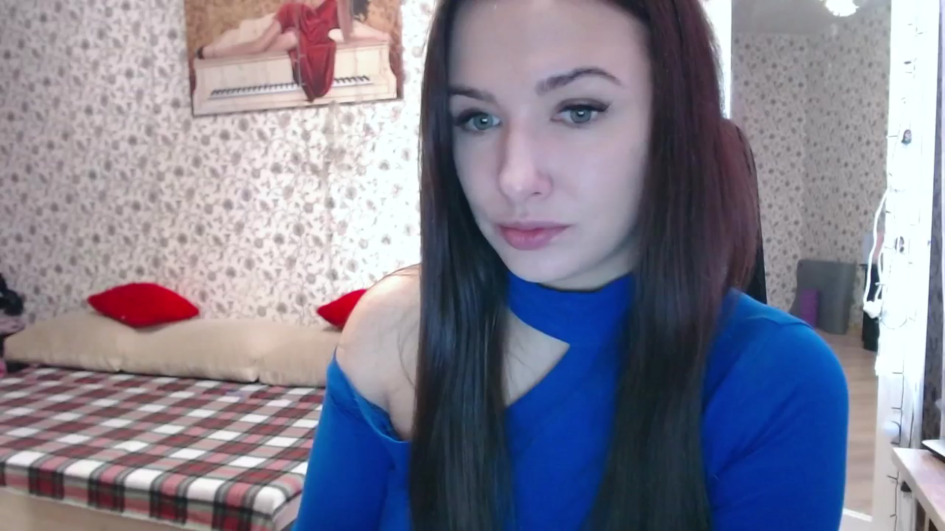 Gallery image thumbnail from RosieRosa's myfreecams stream on, 10/29/2024, 12:45 image 12 of 20