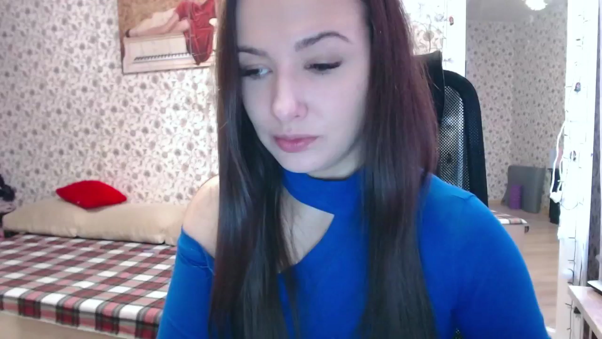 Gallery image thumbnail from RosieRosa's myfreecams stream on, 10/29/2024, 12:45 image 1 of 20