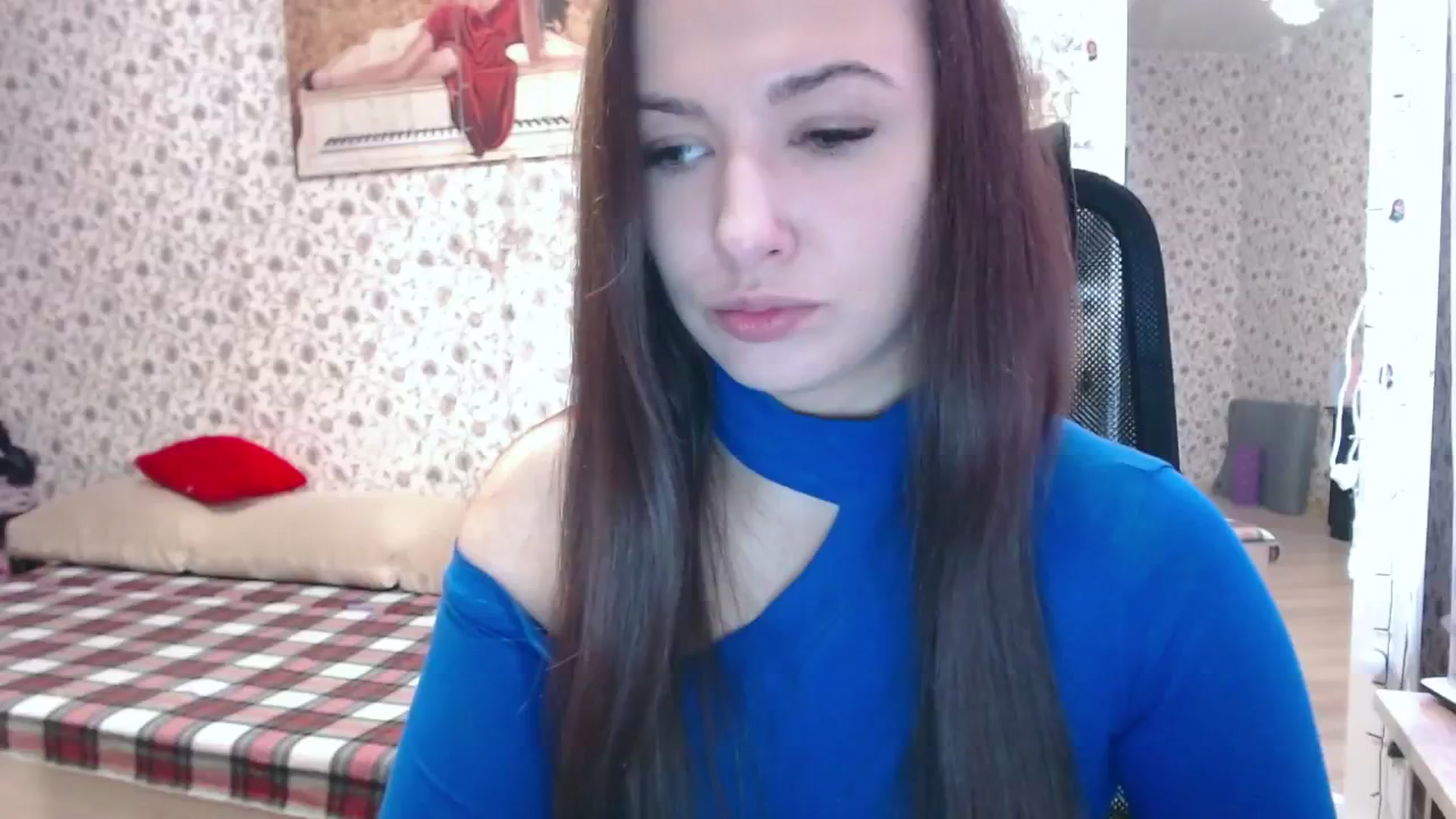Gallery image thumbnail from RosieRosa's myfreecams stream on, 10/29/2024, 12:45 image 6 of 20
