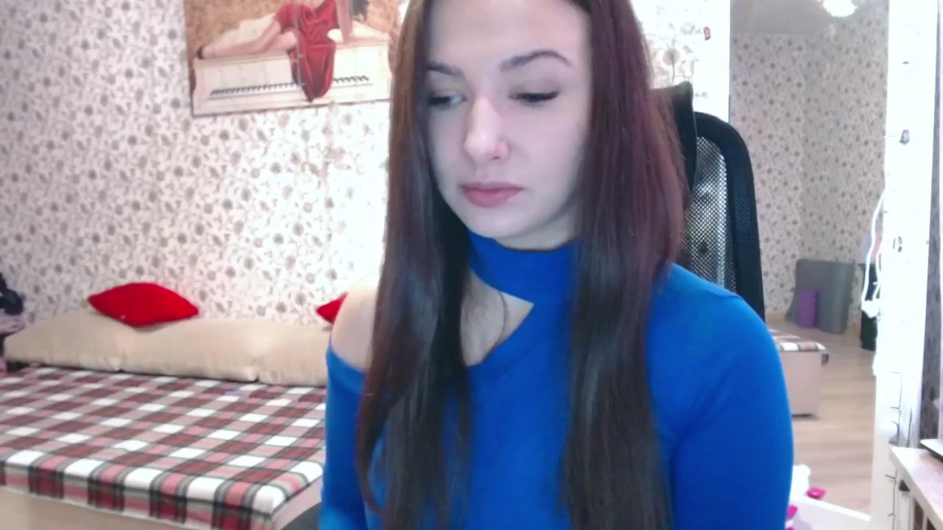 Gallery image thumbnail from RosieRosa's myfreecams stream on, 10/29/2024, 12:45 image 14 of 20