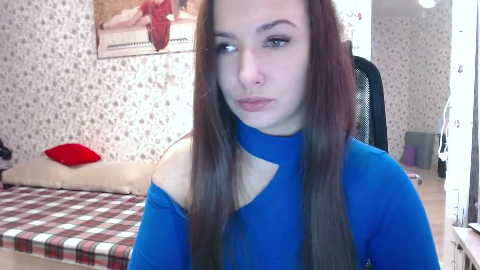 Gallery image thumbnail from RosieRosa's myfreecams stream on, 10/29/2024, 12:45 image 9 of 20