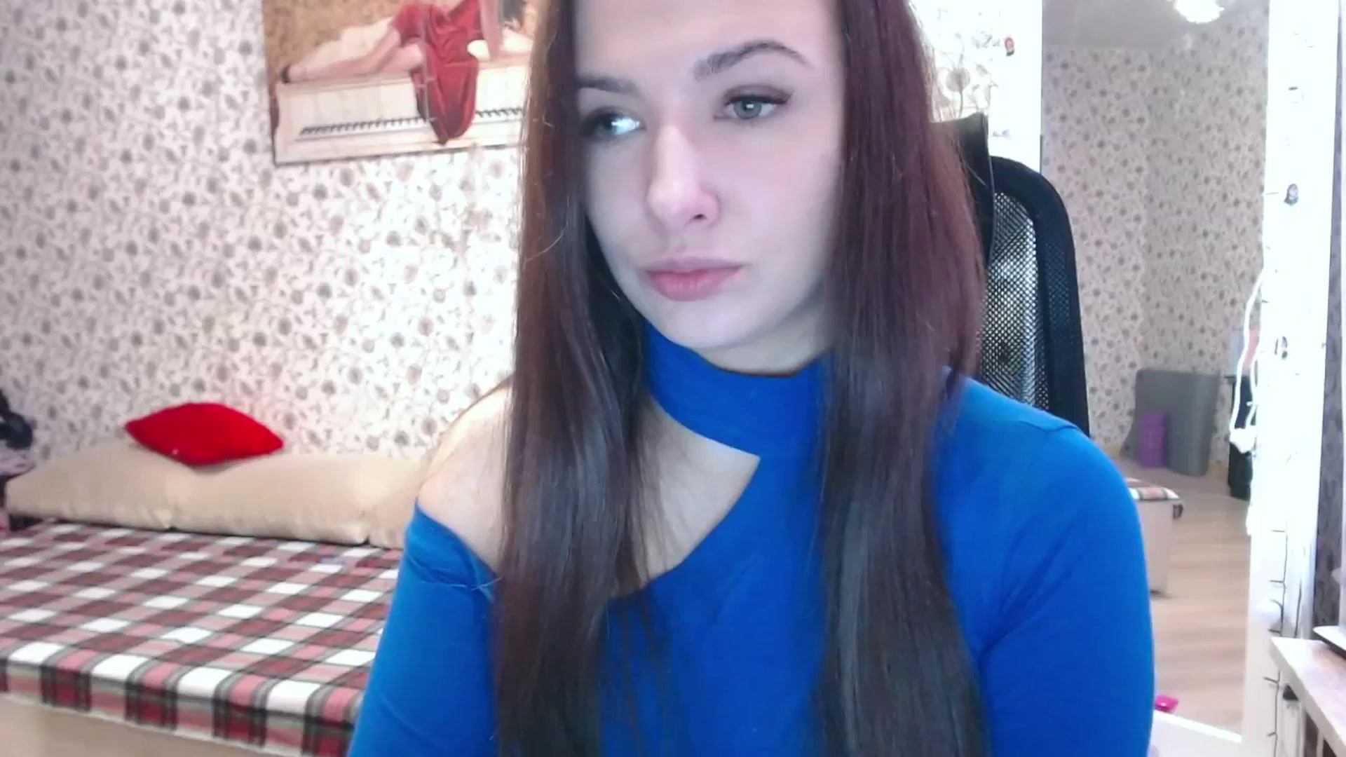 Gallery image thumbnail from RosieRosa's myfreecams stream on, 10/29/2024, 12:45 image 7 of 20