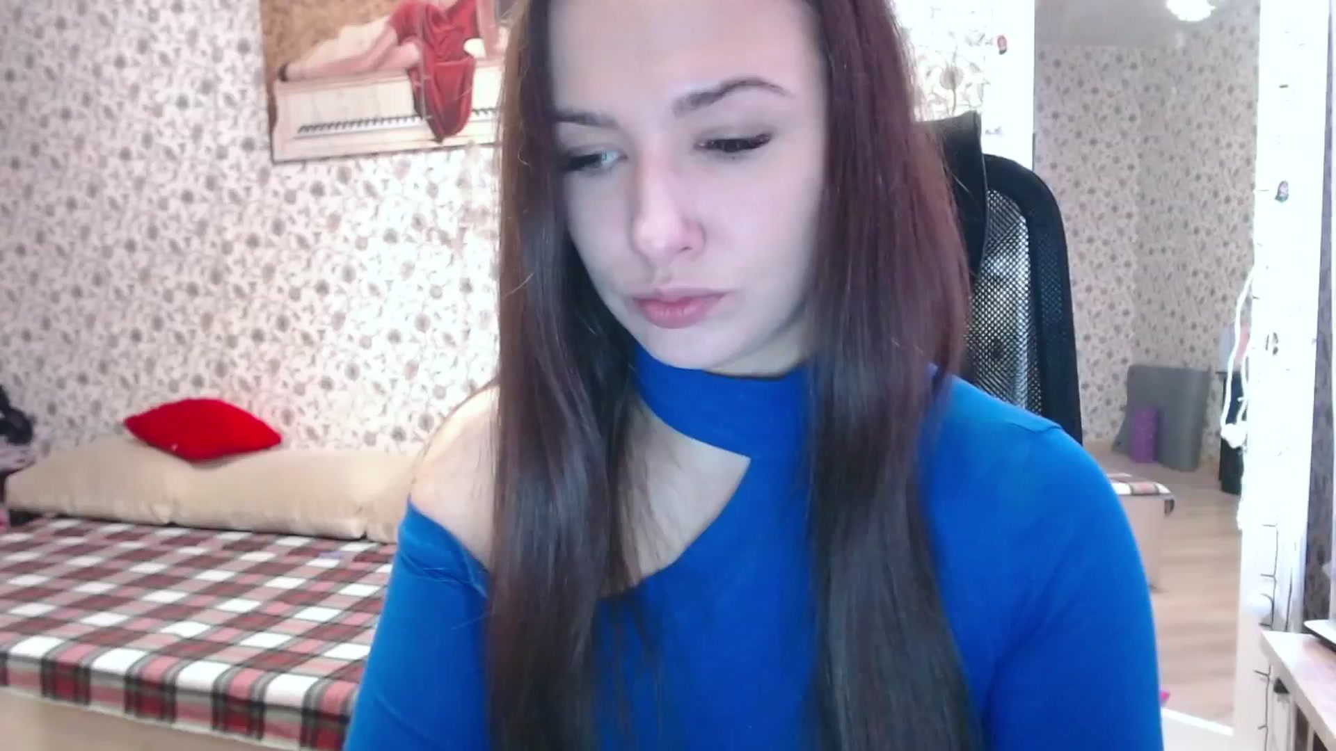 Gallery image thumbnail from RosieRosa's myfreecams stream on, 10/29/2024, 12:45 image 8 of 20