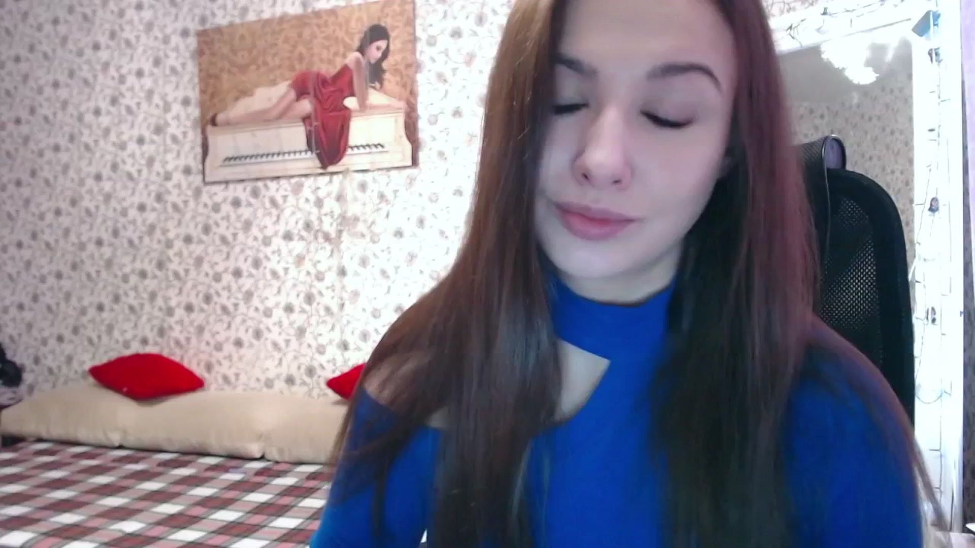 Gallery image thumbnail from RosieRosa's myfreecams stream on, 10/29/2024, 13:00 image 5 of 20