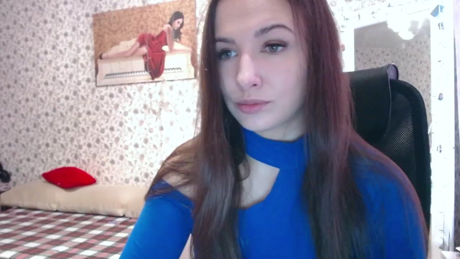 Gallery image thumbnail from RosieRosa's myfreecams stream on, 10/29/2024, 13:00 image 3 of 20
