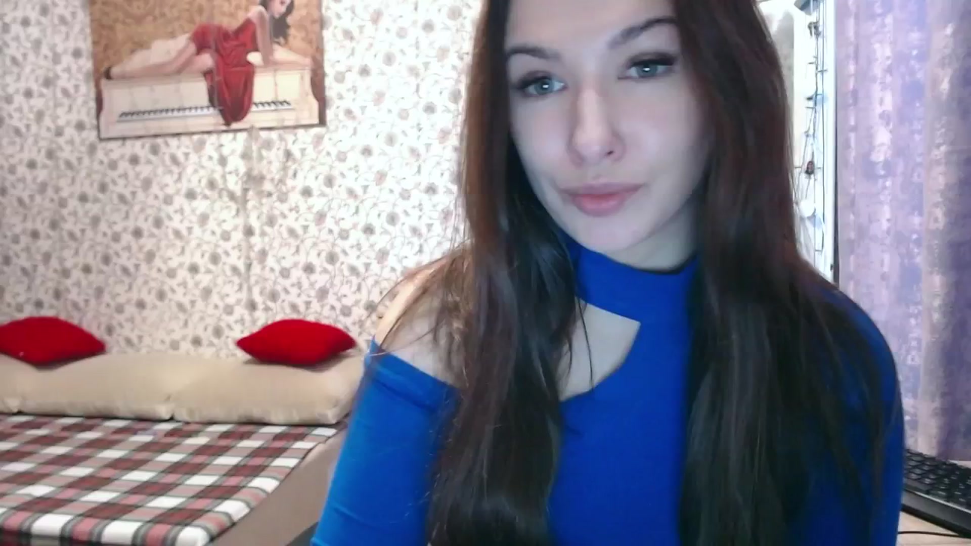 Gallery image thumbnail from RosieRosa's myfreecams stream on, 10/29/2024, 13:55 image 18 of 20