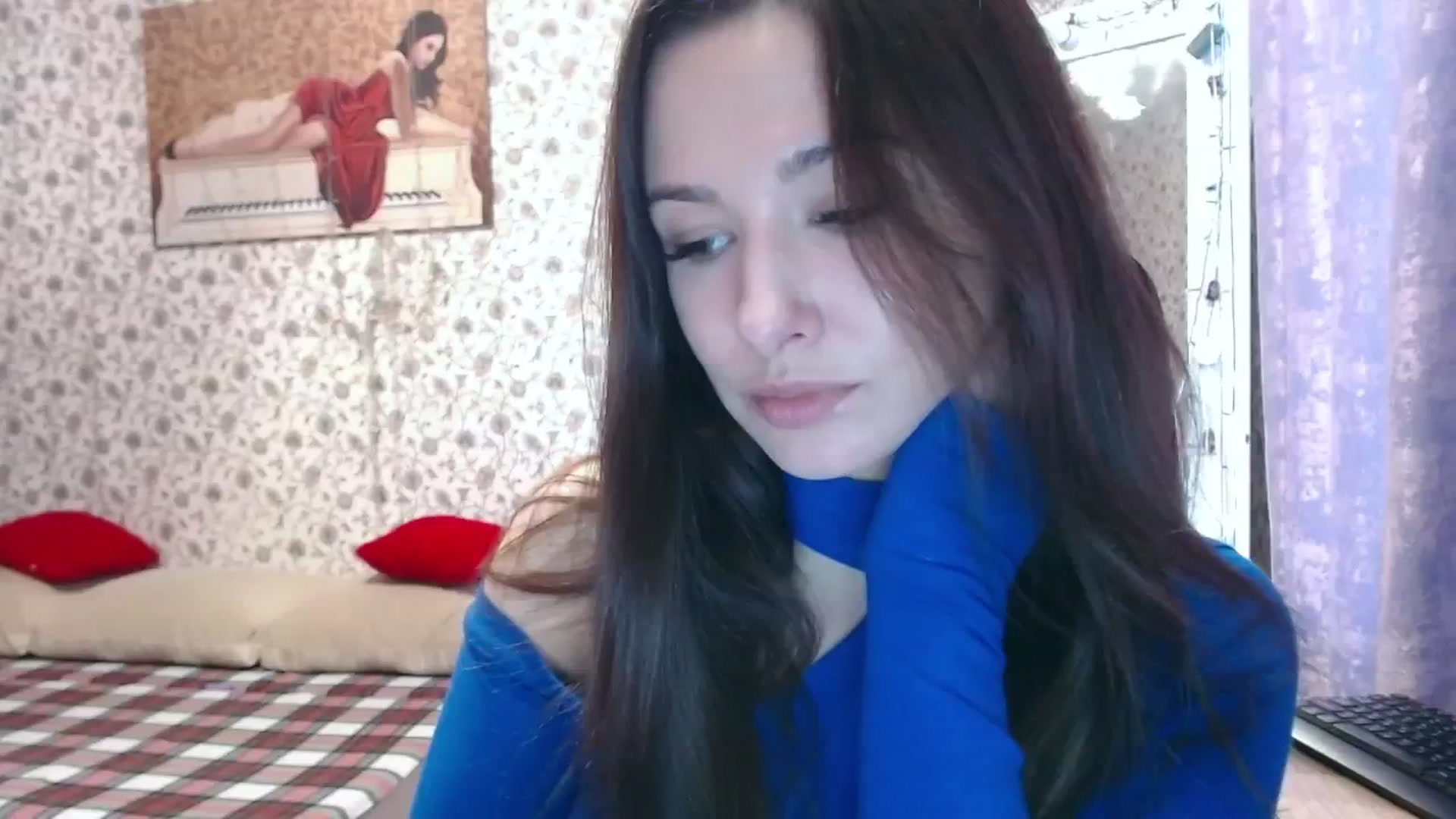 Gallery image thumbnail from RosieRosa's myfreecams stream on, 10/29/2024, 13:55 image 5 of 20