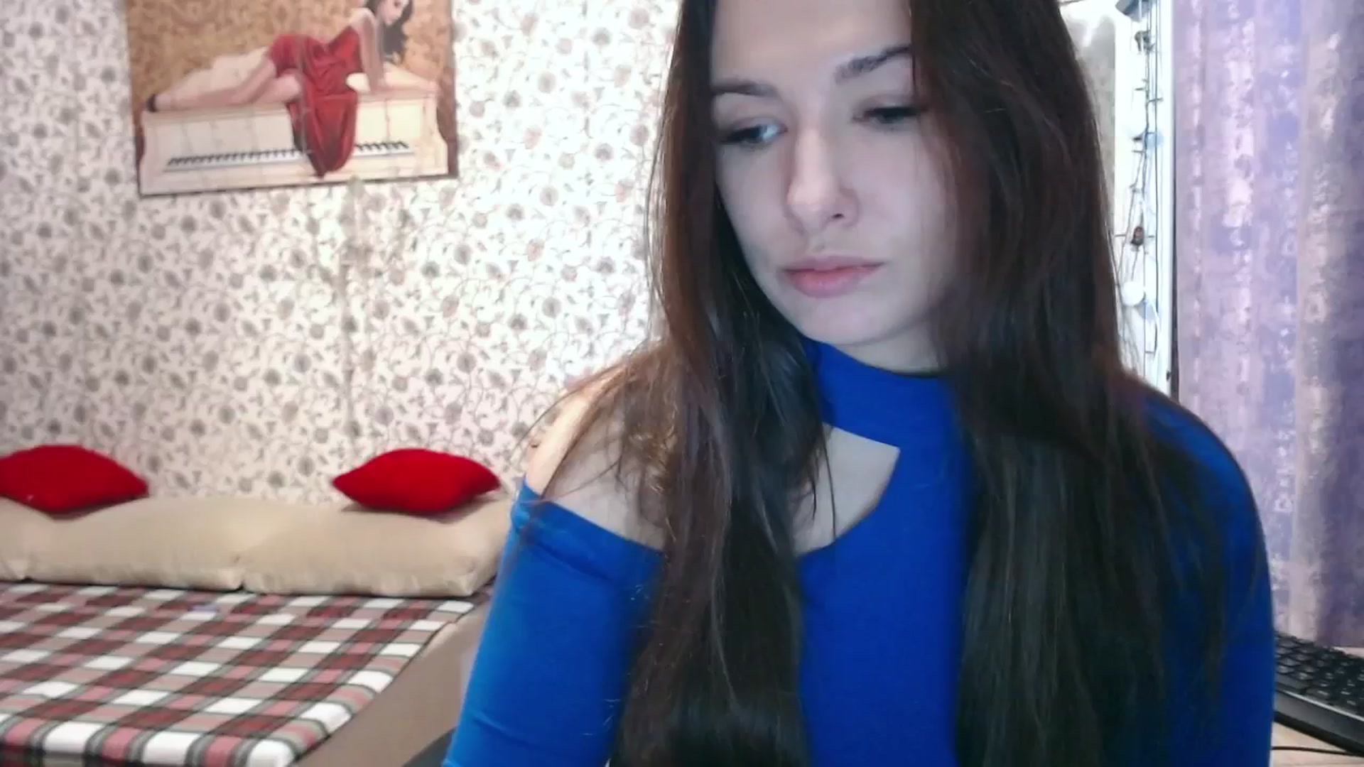 Gallery image thumbnail from RosieRosa's myfreecams stream on, 10/29/2024, 13:55 image 20 of 20