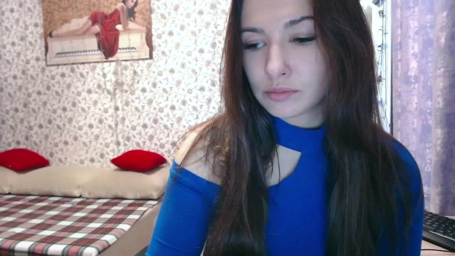 Gallery image thumbnail from RosieRosa's myfreecams stream on, 10/29/2024, 13:55 image 19 of 20