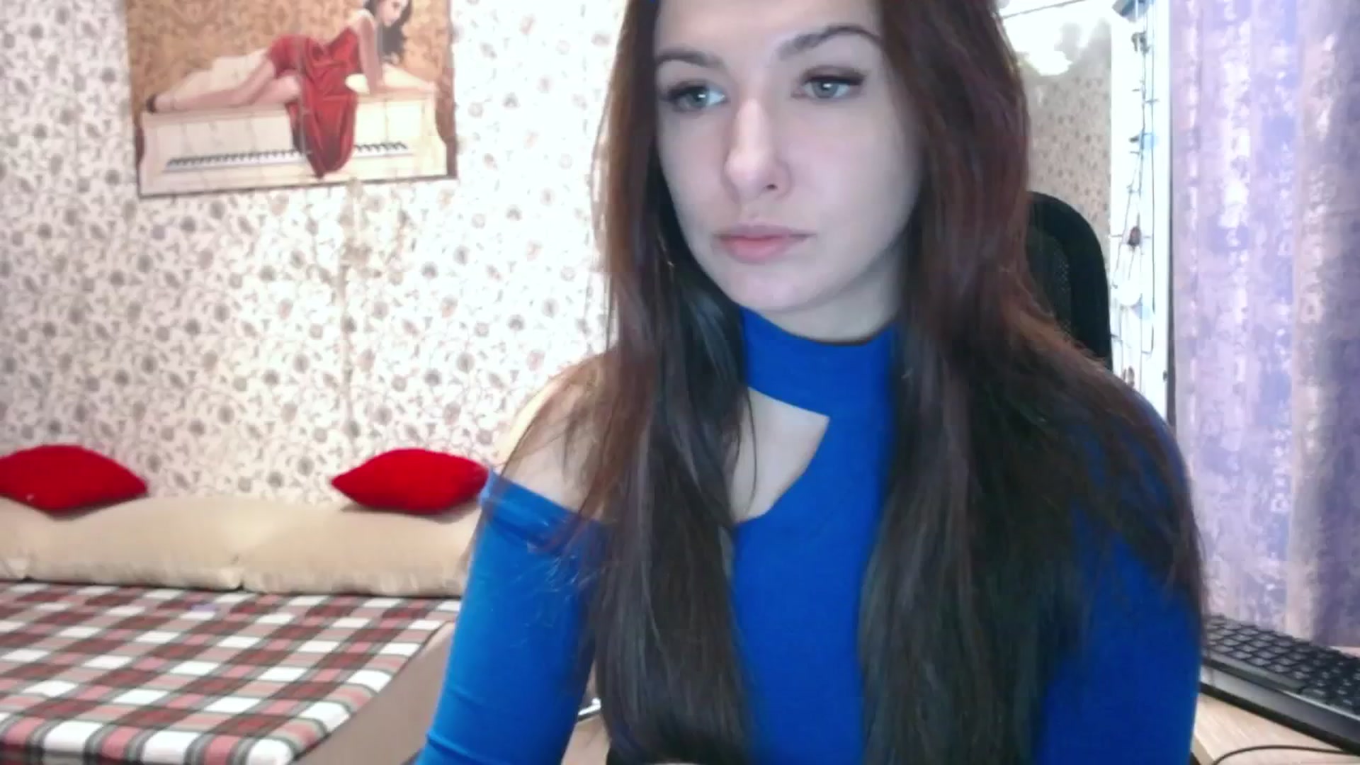 Gallery image thumbnail from RosieRosa's myfreecams stream on, 10/29/2024, 13:55 image 17 of 20