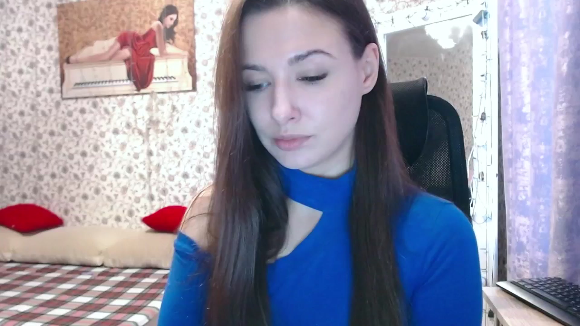 Gallery image thumbnail from RosieRosa's myfreecams stream on, 10/29/2024, 13:55 image 7 of 20