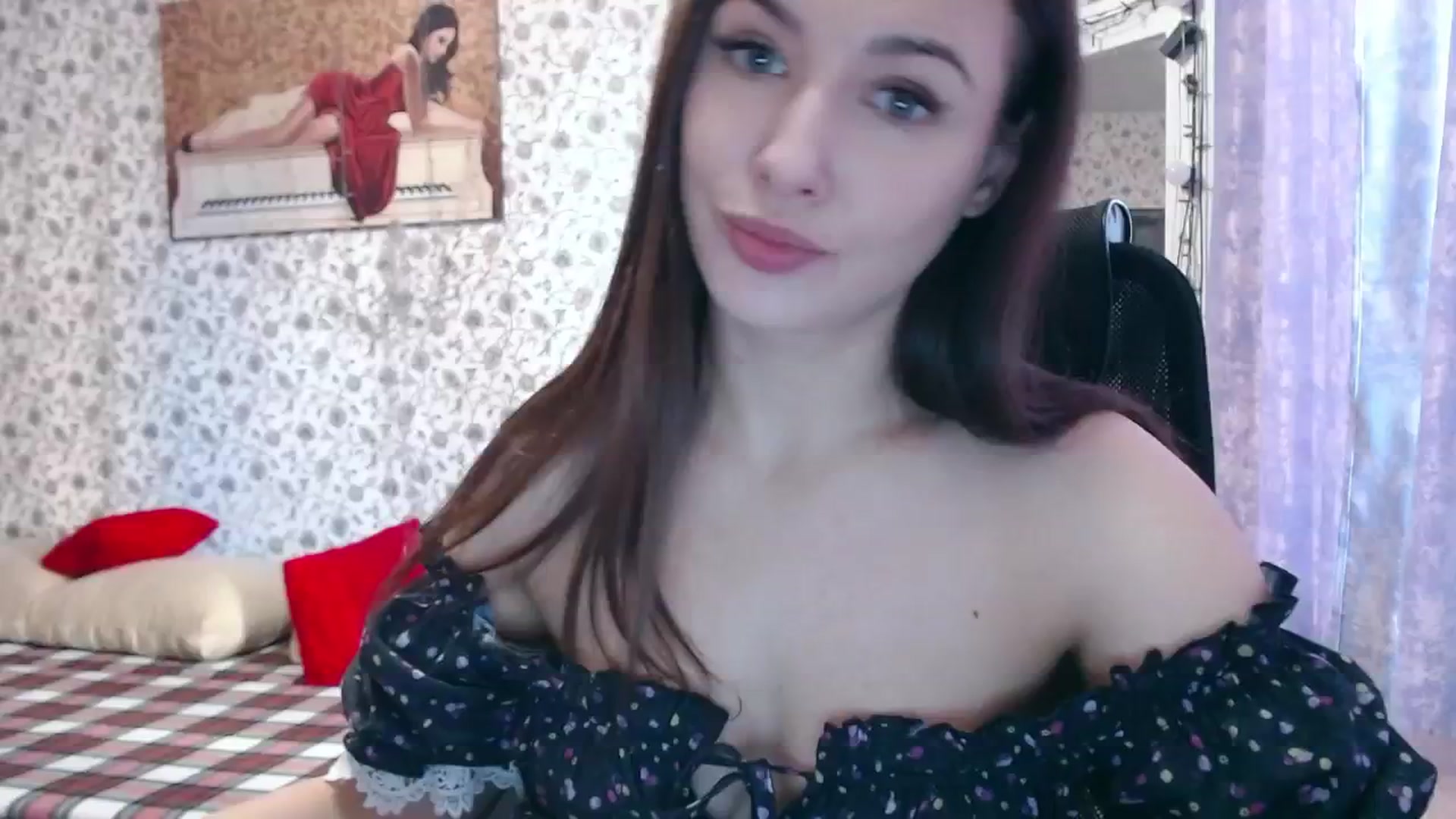 Gallery image thumbnail from RosieRosa's myfreecams stream on, 11/04/2024, 12:49 image 3 of 20