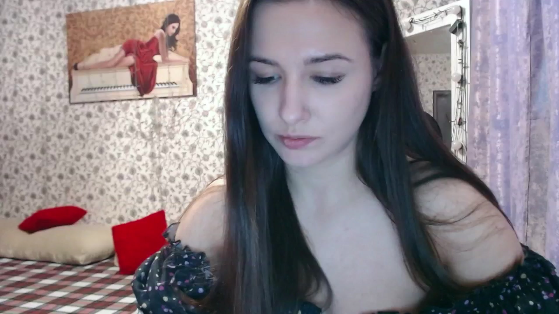 Gallery image thumbnail from RosieRosa's myfreecams stream on, 11/04/2024, 13:50 image 15 of 20