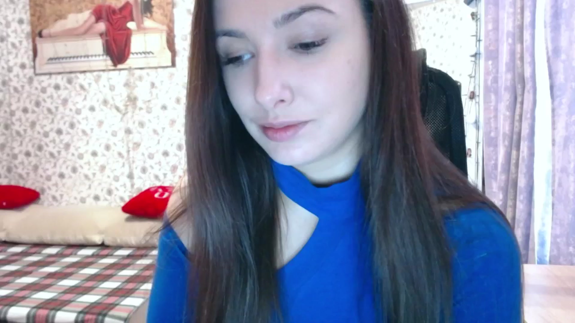 Gallery image thumbnail from RosieRosa's myfreecams stream on, 11/11/2024, 13:16 image 12 of 20