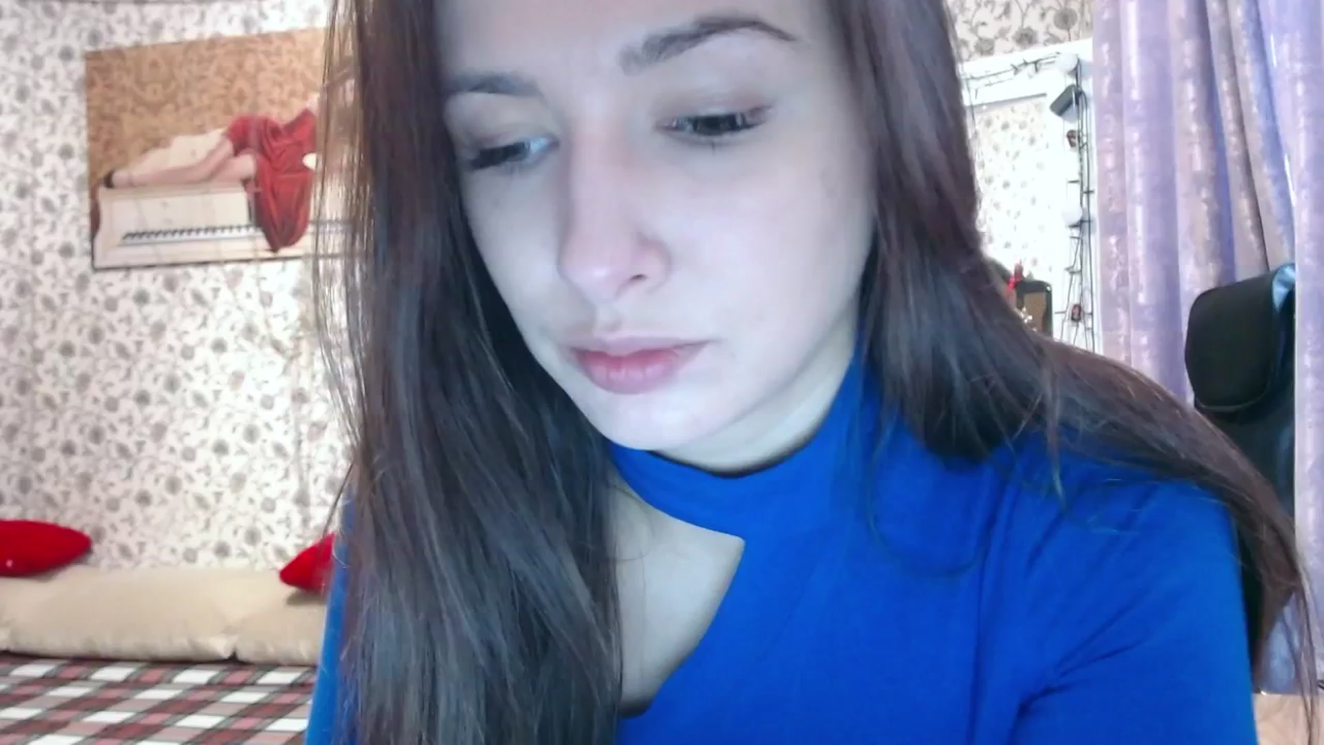 Gallery image thumbnail from RosieRosa's myfreecams stream on, 11/11/2024, 13:16 image 16 of 20