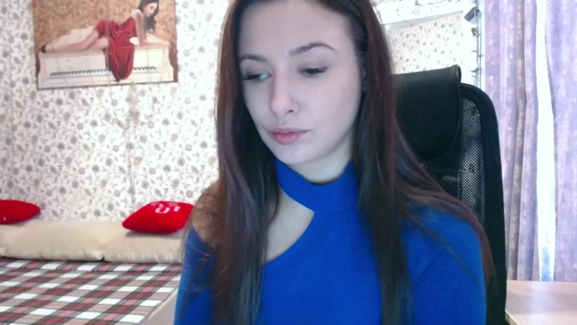 Gallery image thumbnail from RosieRosa's myfreecams stream on, 11/11/2024, 13:16 image 7 of 20