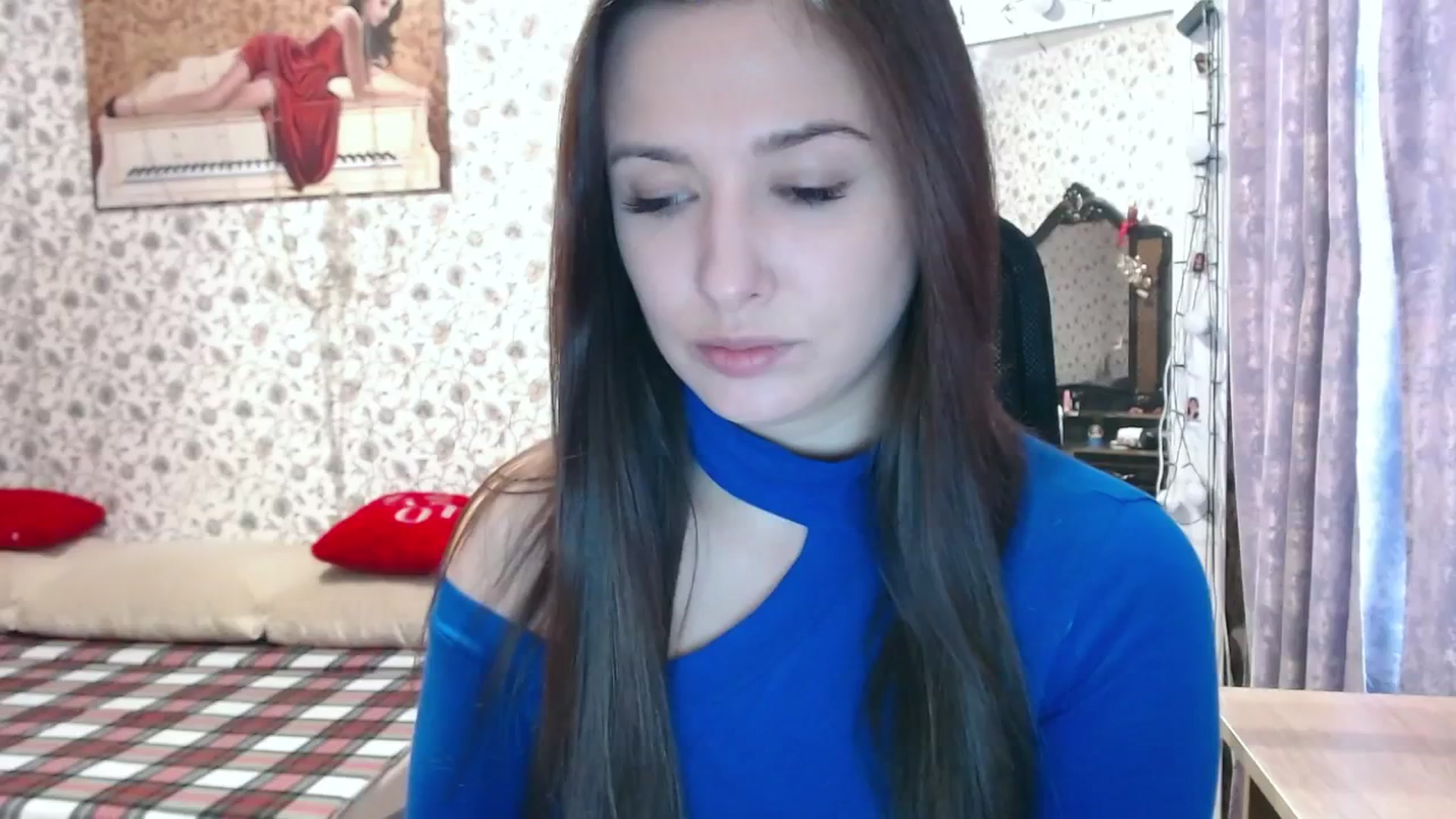 Gallery image thumbnail from RosieRosa's myfreecams stream on, 11/11/2024, 13:16 image 19 of 20