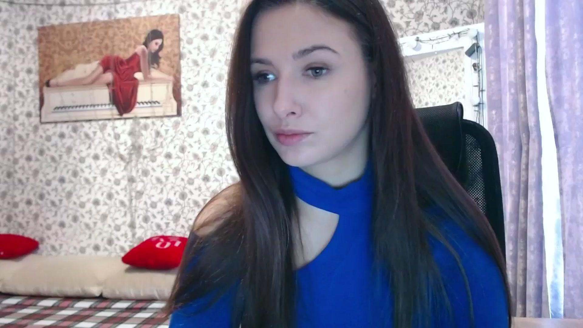Gallery image thumbnail from RosieRosa's myfreecams stream on, 11/11/2024, 13:16 image 10 of 20
