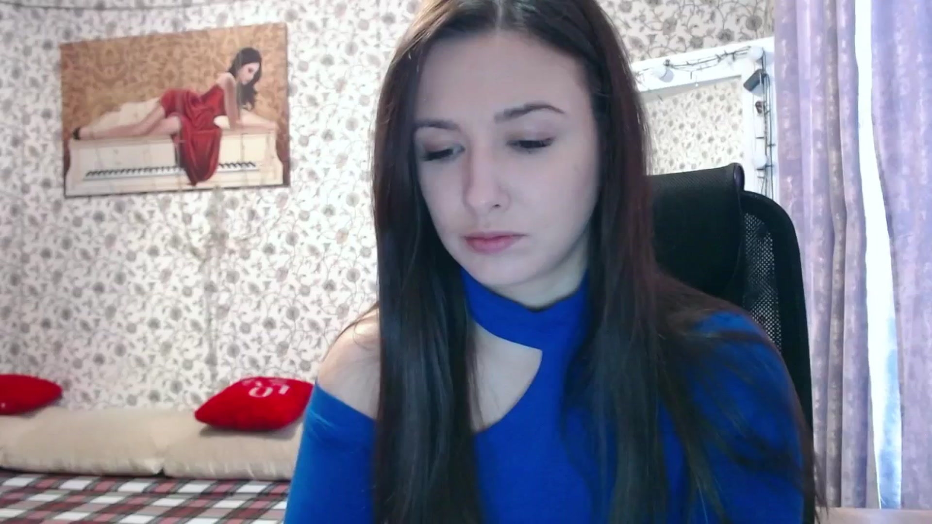 Gallery image thumbnail from RosieRosa's myfreecams stream on, 11/11/2024, 13:16 image 11 of 20