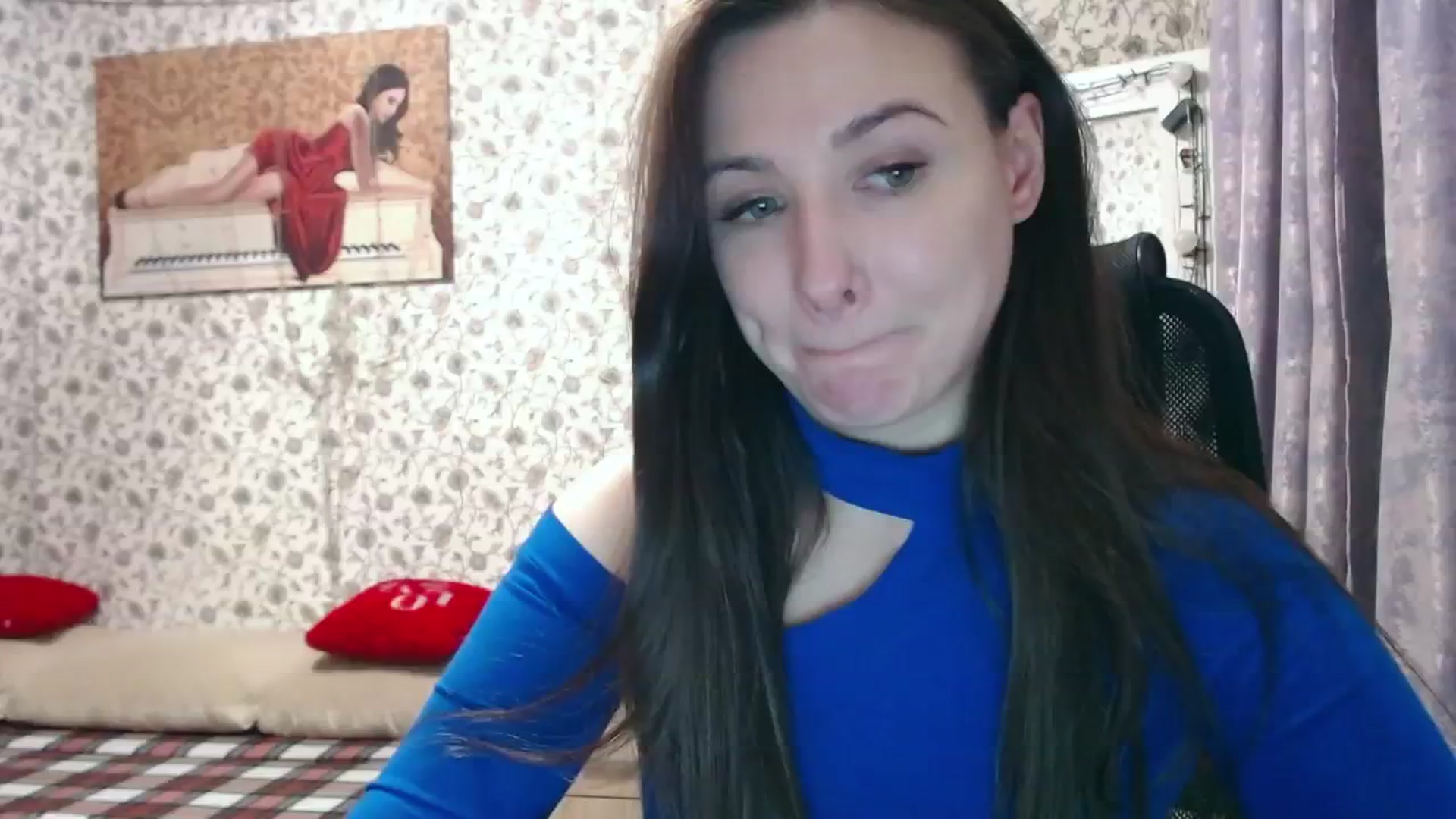Gallery image thumbnail from RosieRosa's myfreecams stream on, 11/11/2024, 15:07 image 6 of 20