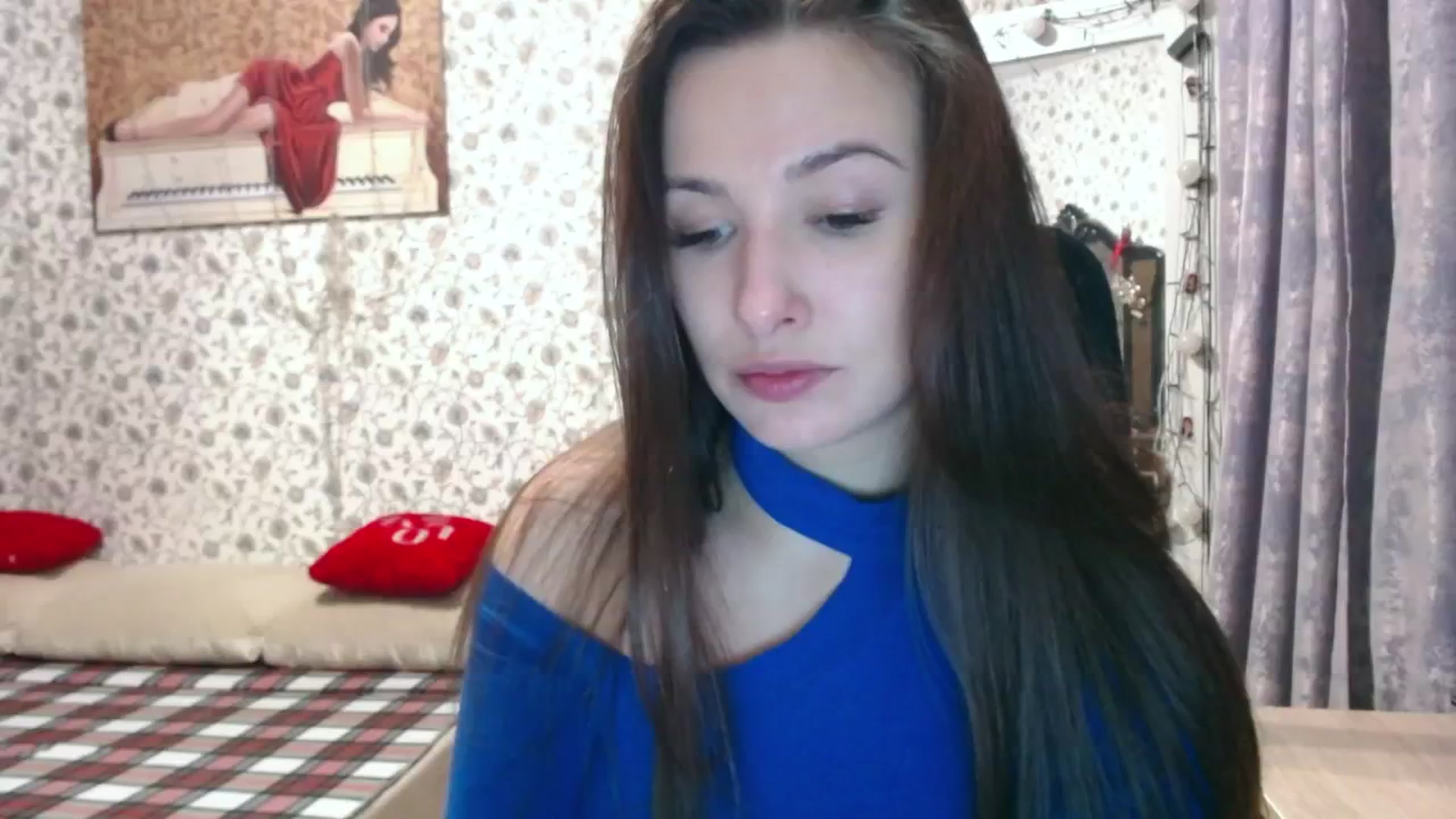 Gallery image thumbnail from RosieRosa's myfreecams stream on, 11/11/2024, 15:07 image 3 of 20