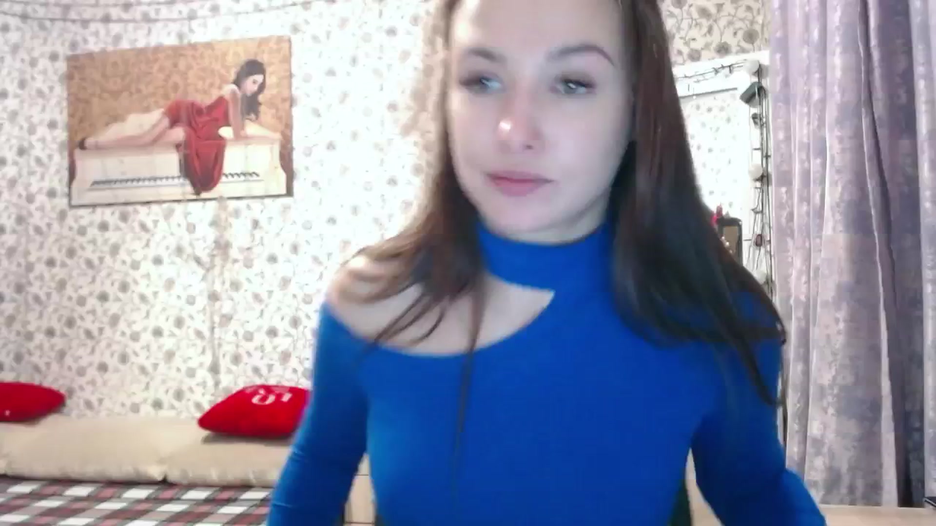 Gallery image thumbnail from RosieRosa's myfreecams stream on, 11/11/2024, 15:07 image 17 of 20