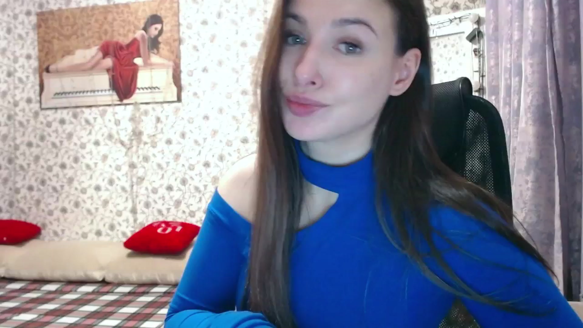 Gallery image thumbnail from RosieRosa's myfreecams stream on, 11/11/2024, 15:07 image 20 of 20