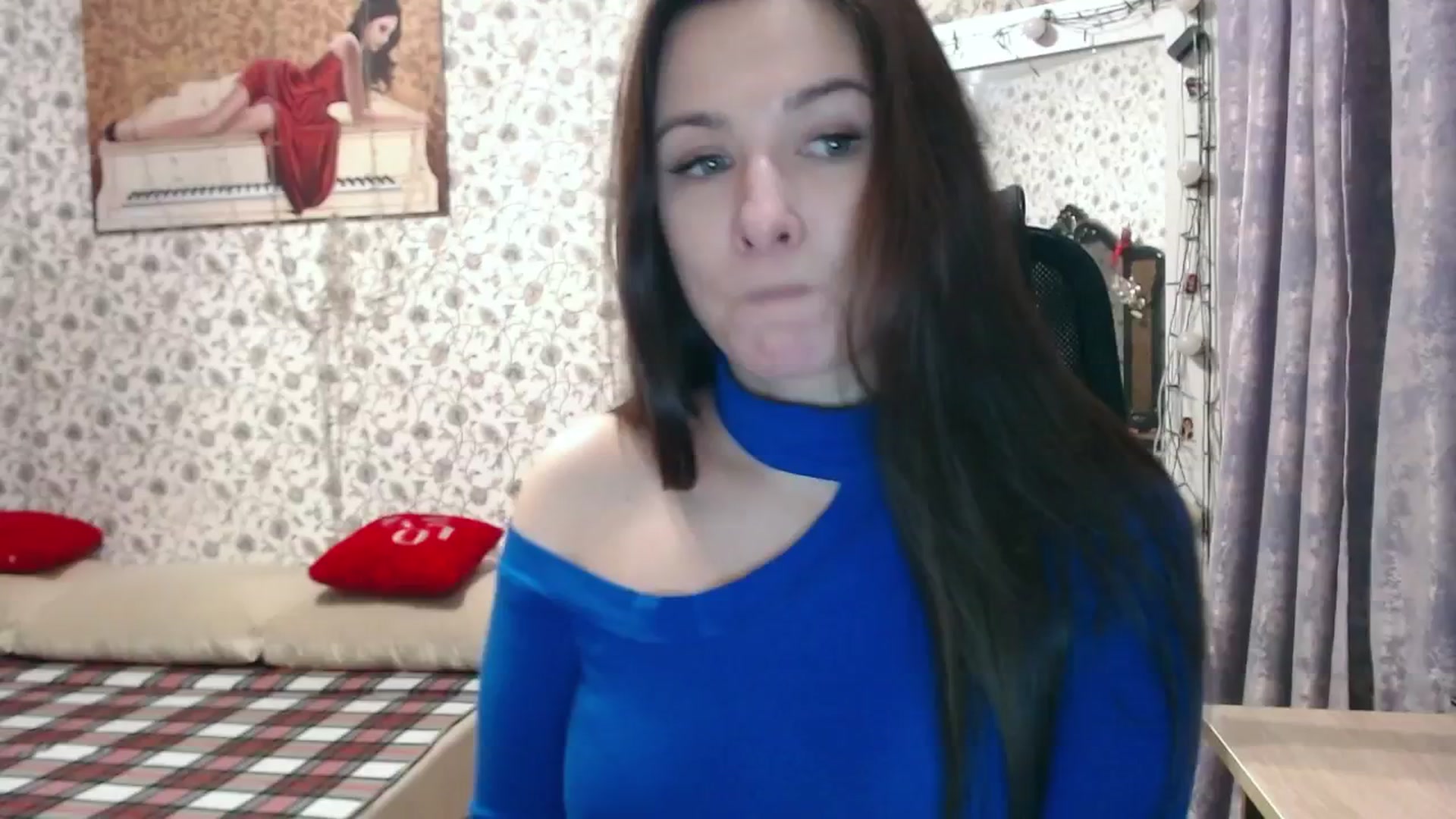 Gallery image thumbnail from RosieRosa's myfreecams stream on, 11/11/2024, 15:07 image 2 of 20