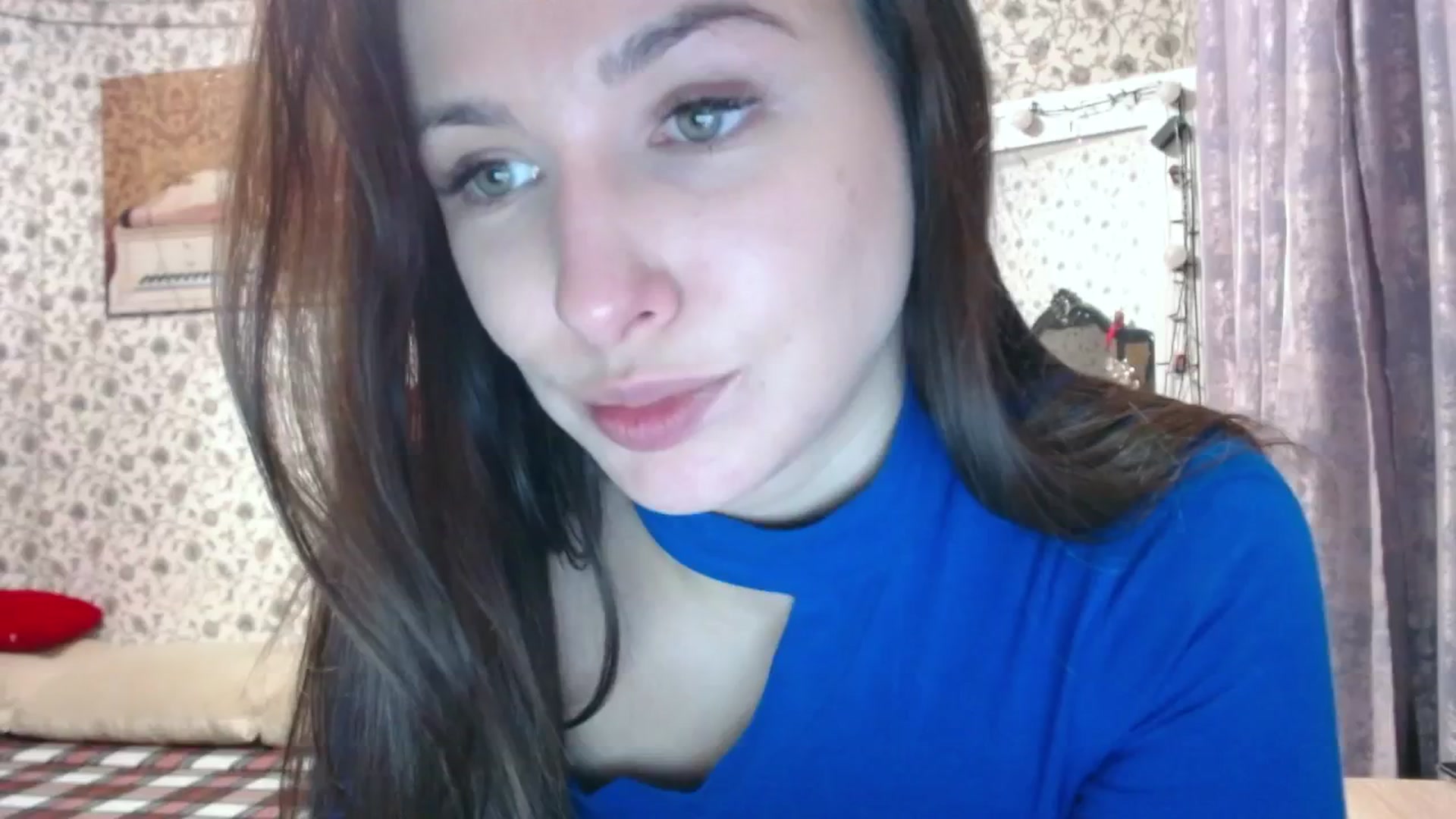 Gallery image thumbnail from RosieRosa's myfreecams stream on, 11/11/2024, 15:07 image 13 of 20