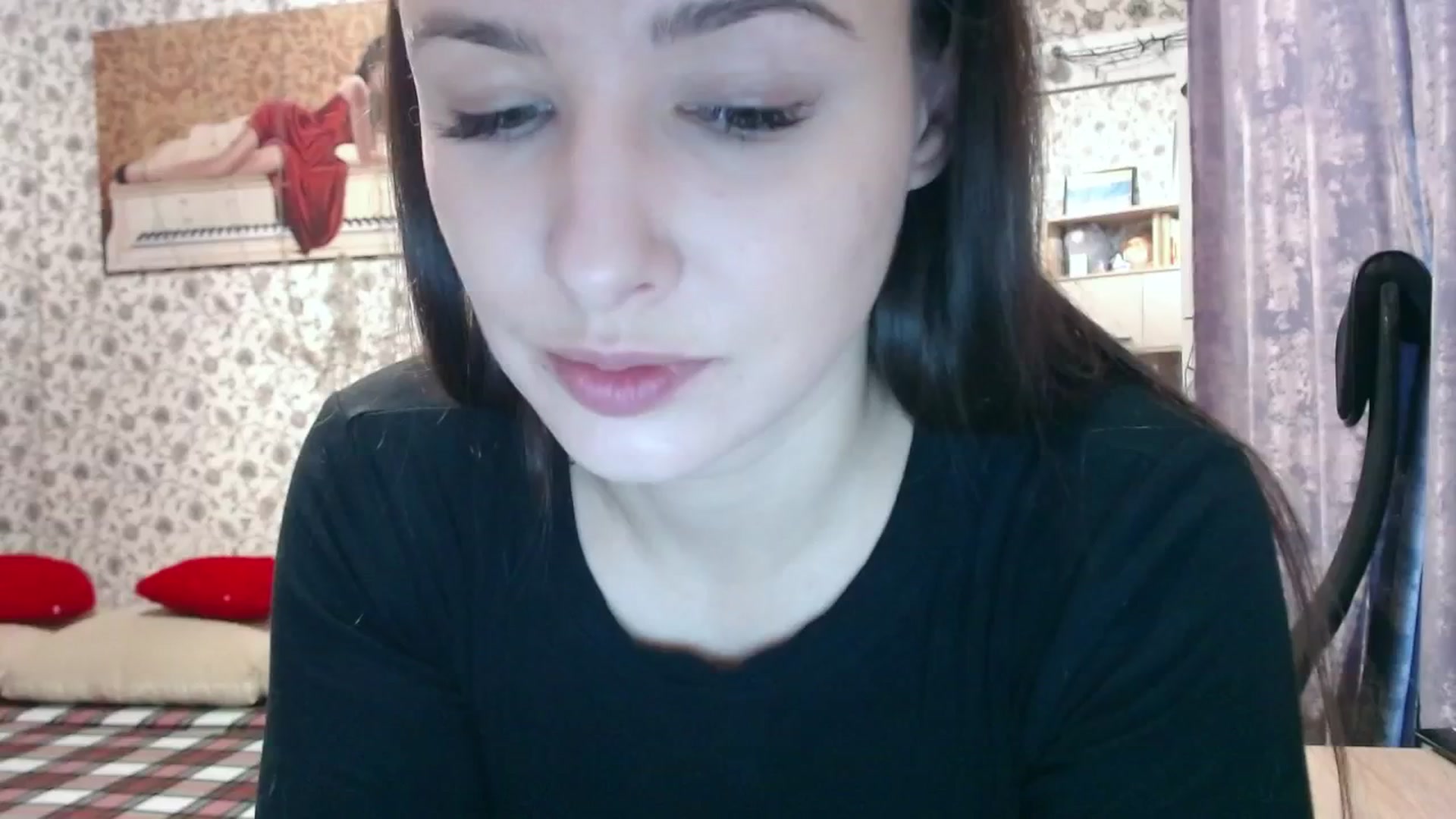 Gallery image thumbnail from RosieRosa's myfreecams stream on, 11/14/2024, 13:51 image 5 of 20