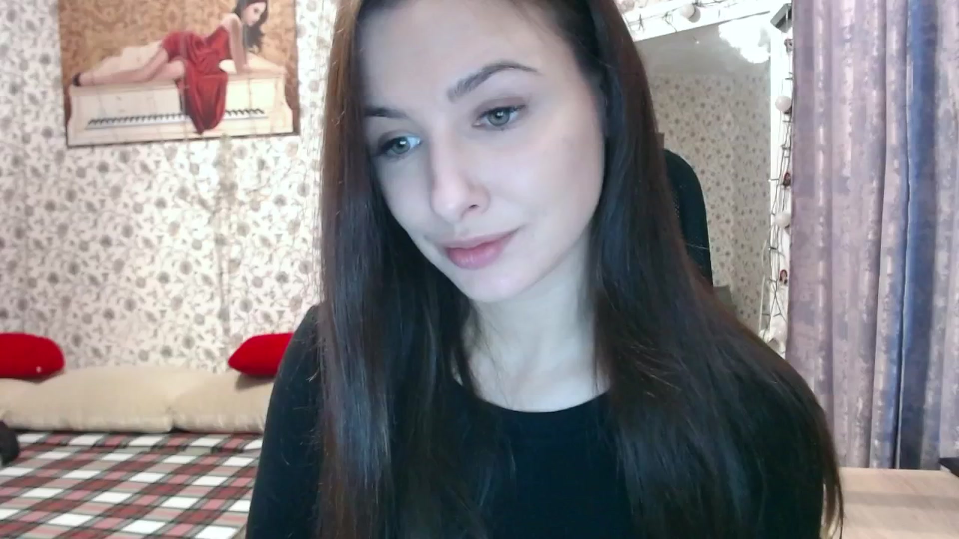 Gallery image thumbnail from RosieRosa's myfreecams stream on, 11/14/2024, 13:51 image 14 of 20
