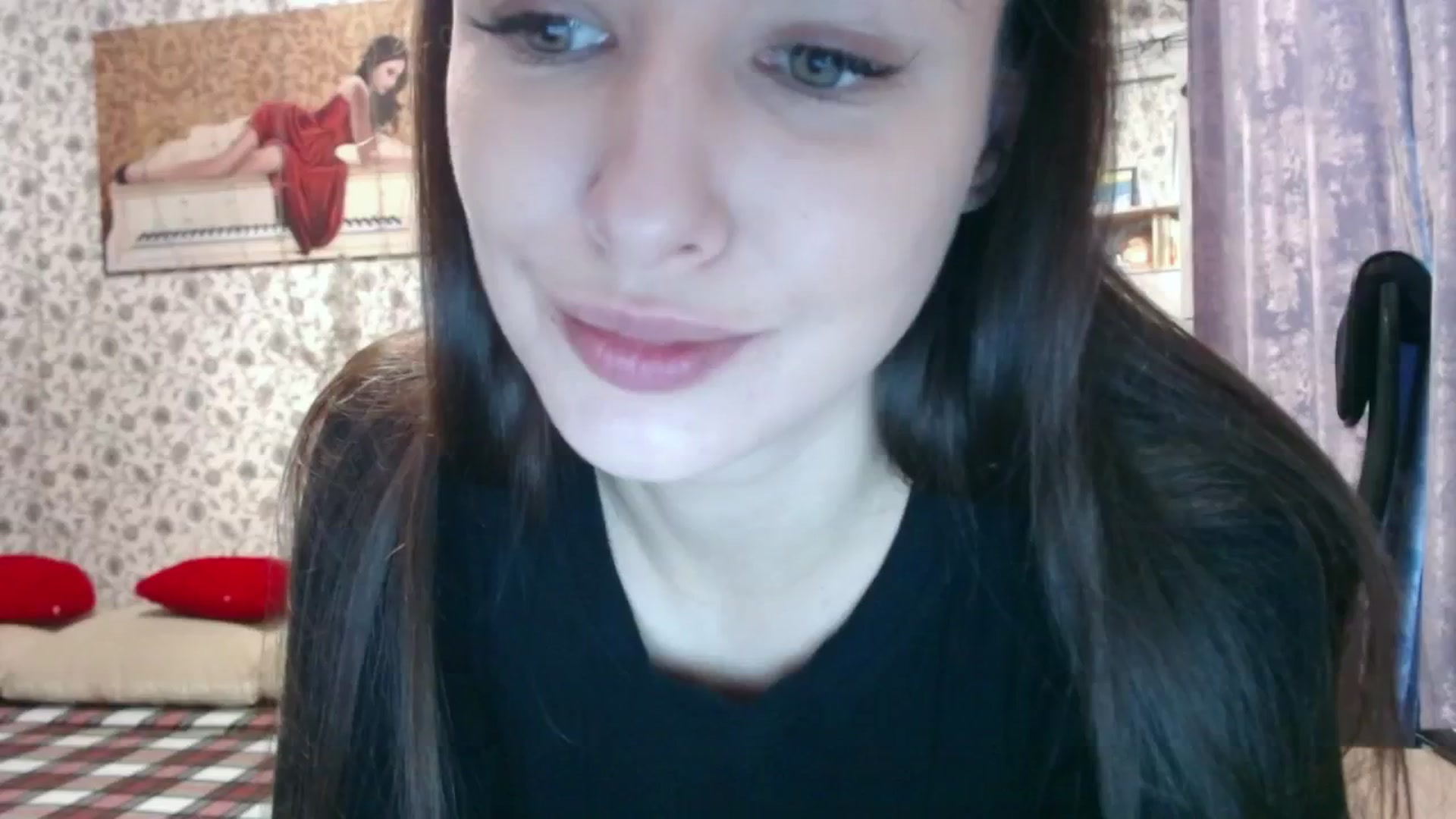 Gallery image thumbnail from RosieRosa's myfreecams stream on, 11/14/2024, 13:51 image 6 of 20